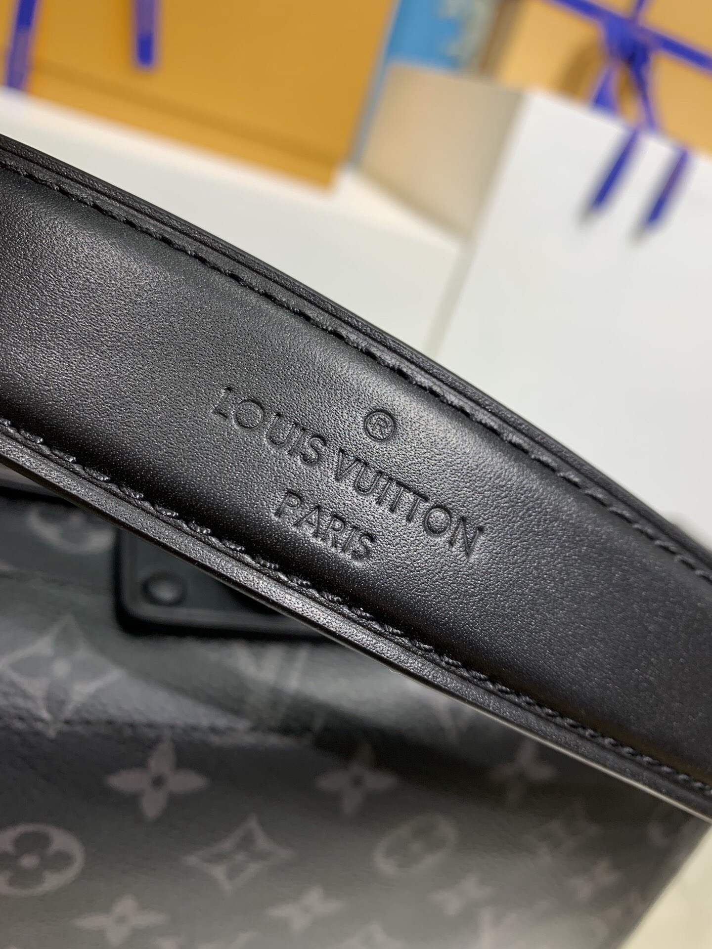Men's bag