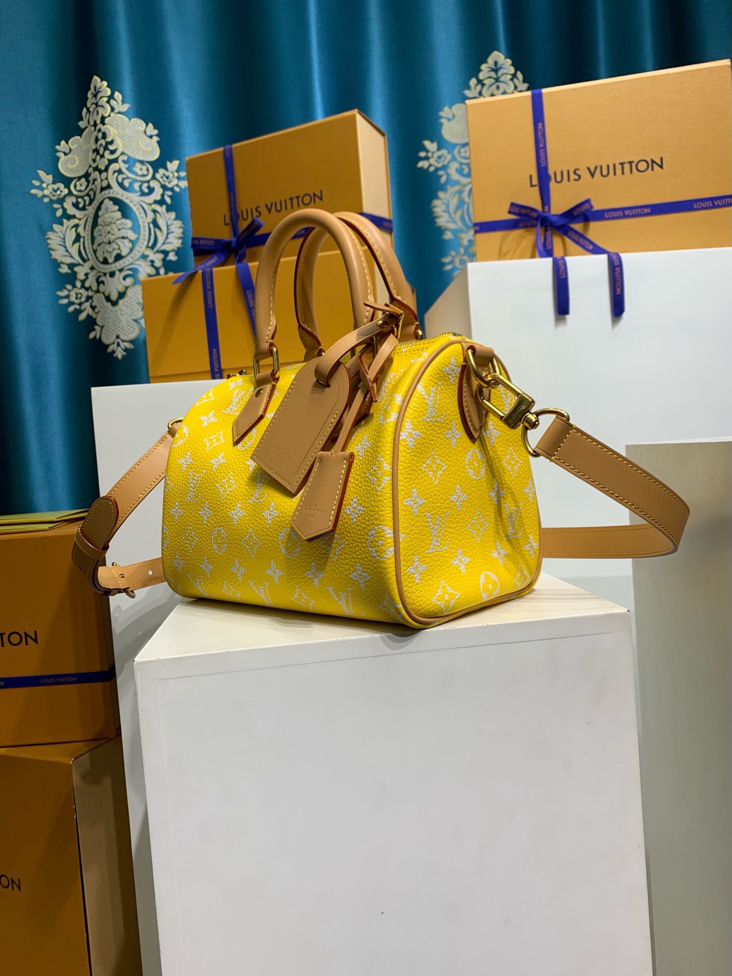 Men's bag