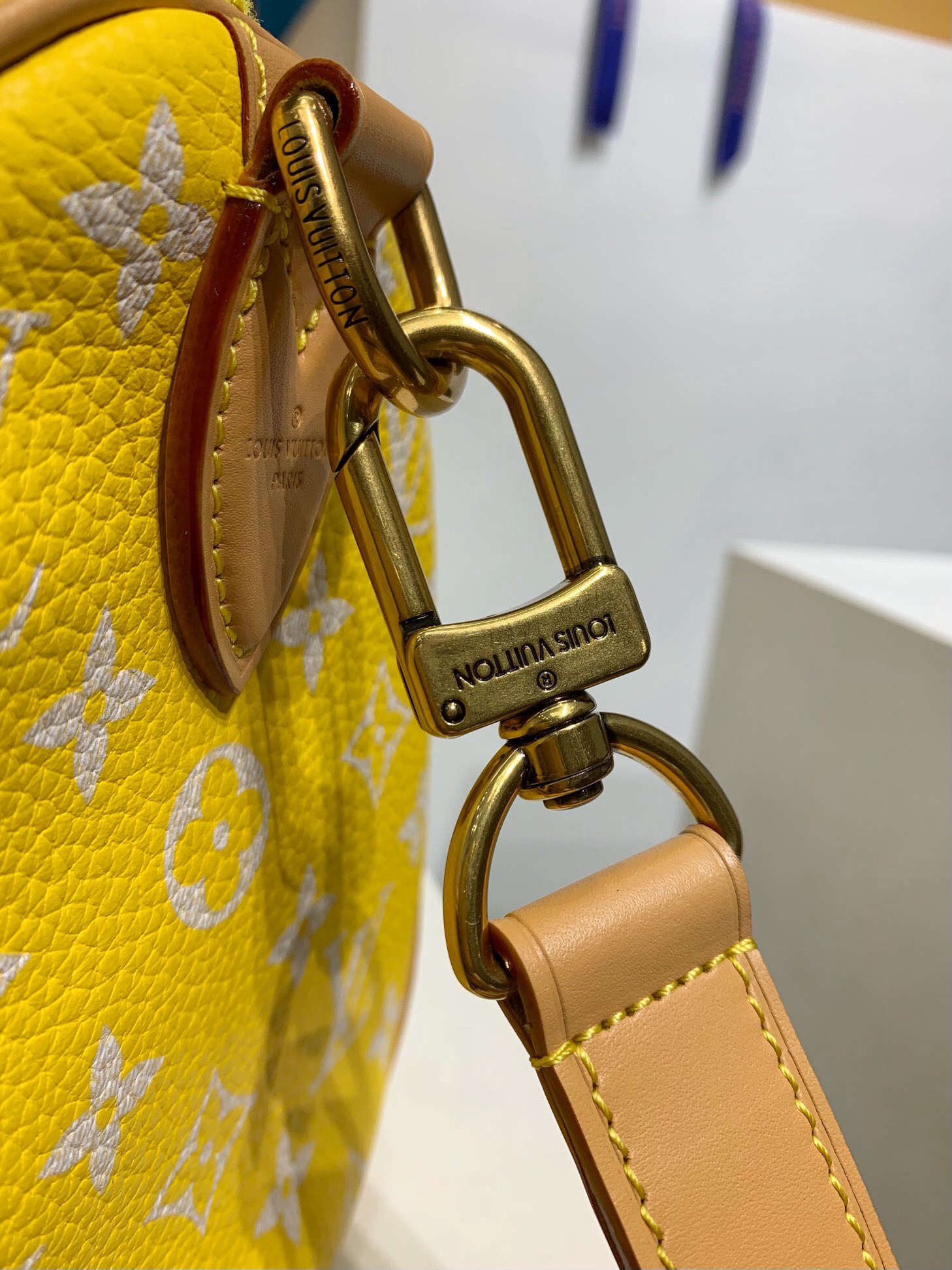 Men's bag