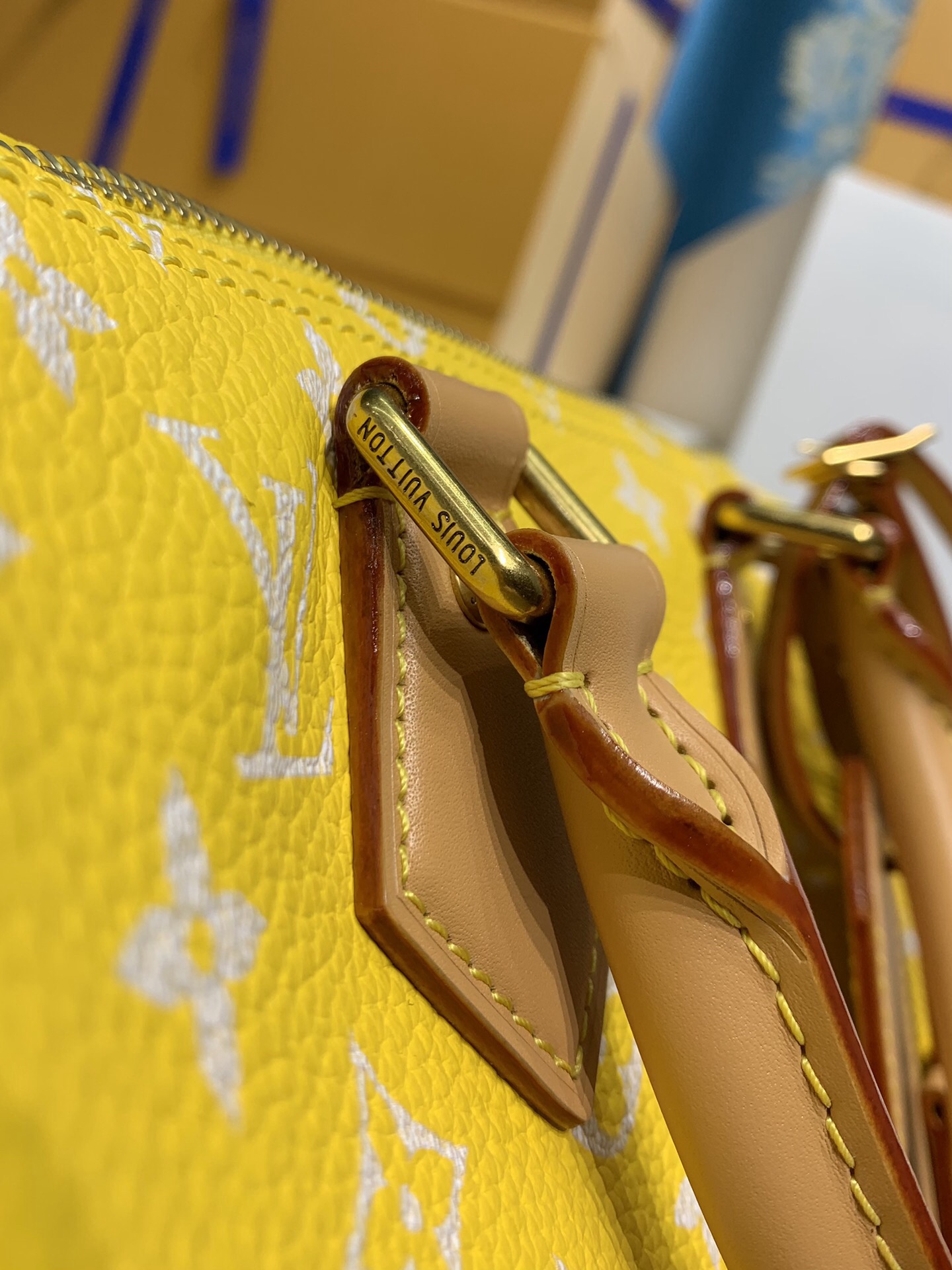 Men's bag