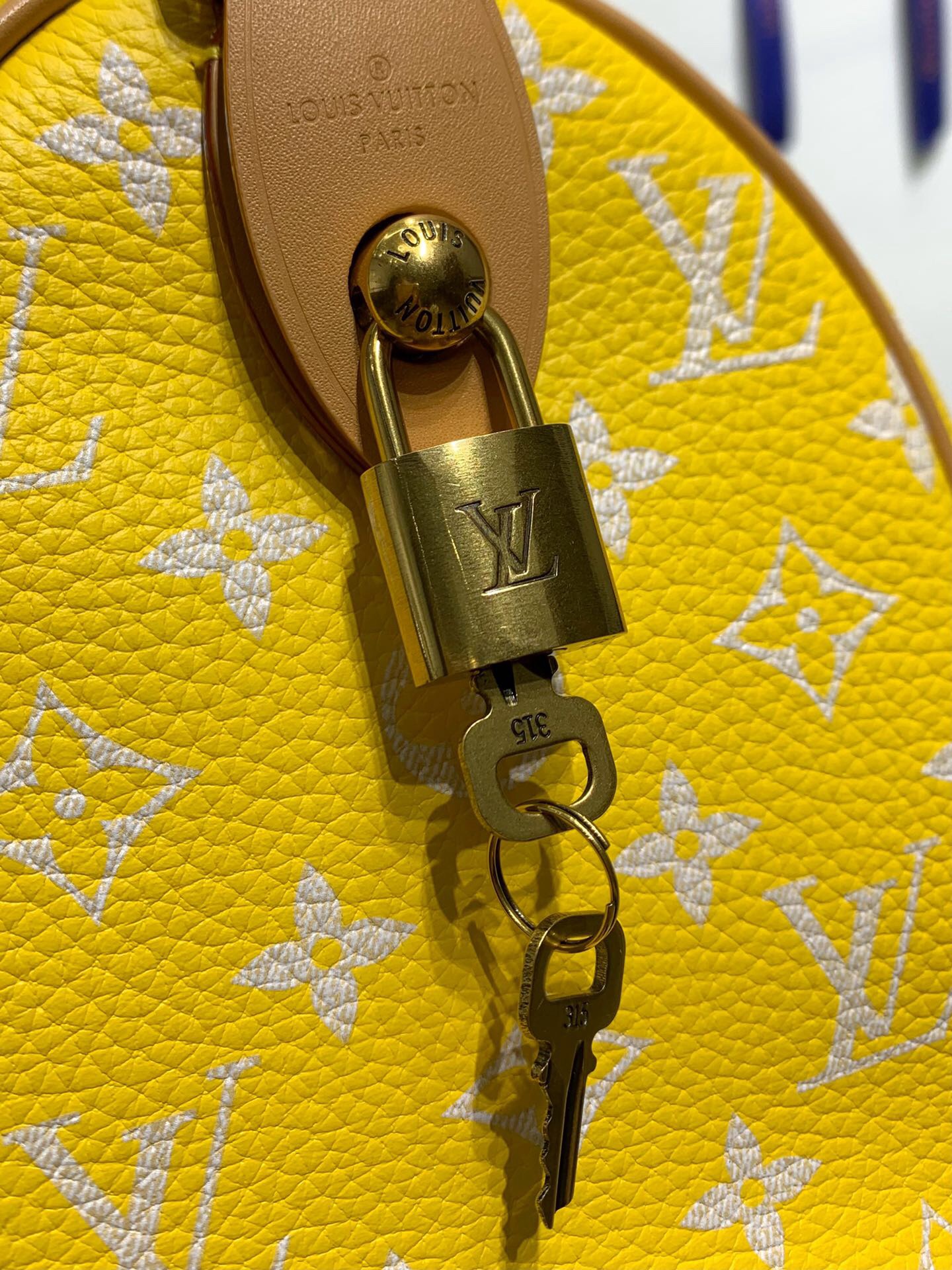 Men's bag