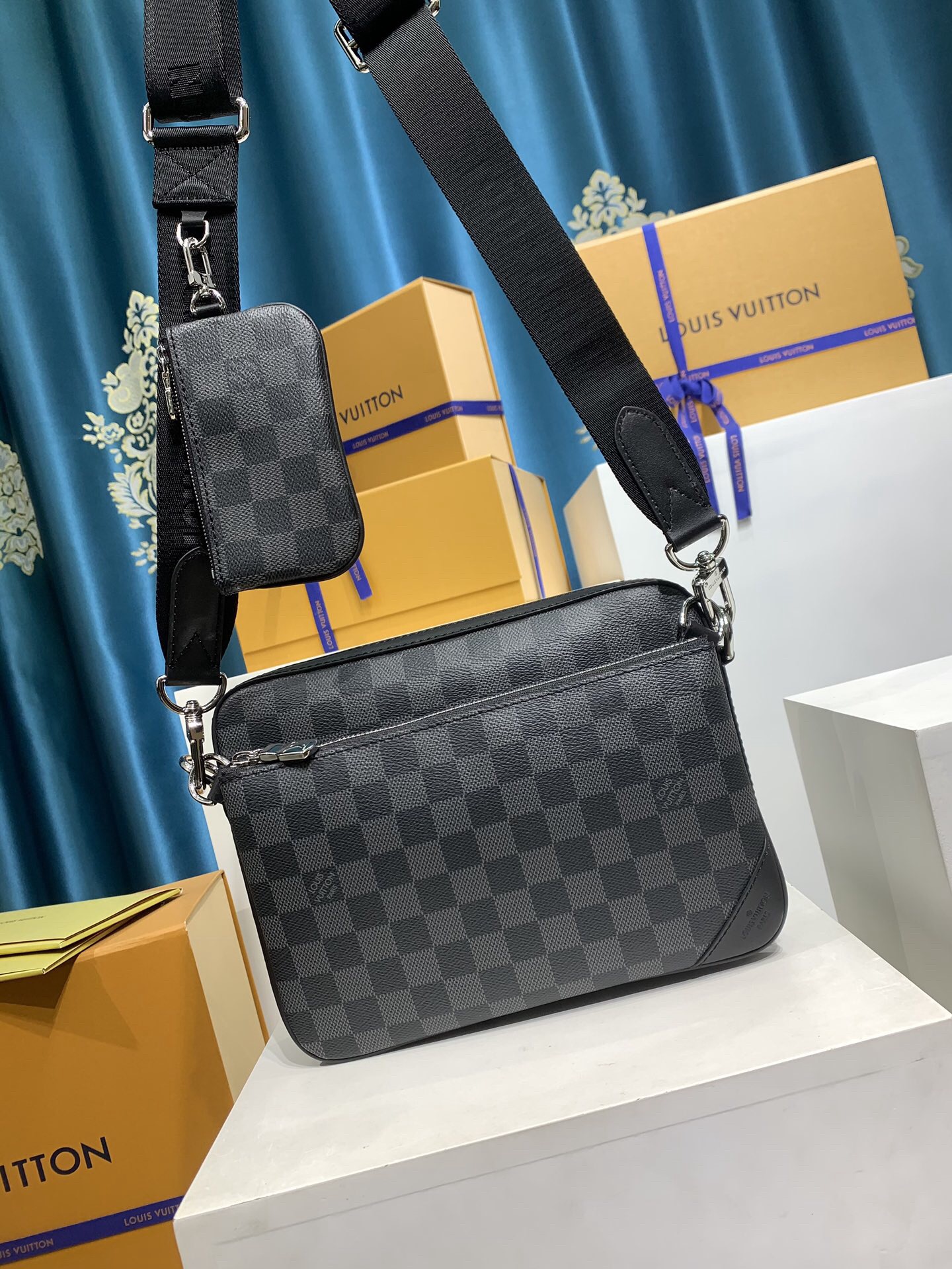 Men's bag