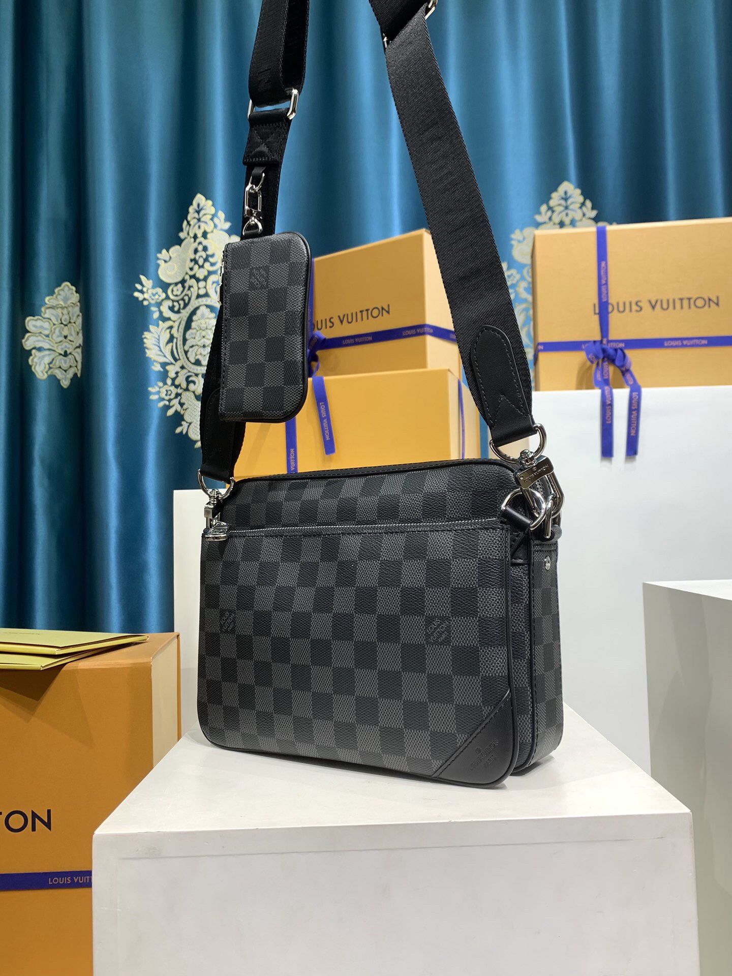 Men's bag