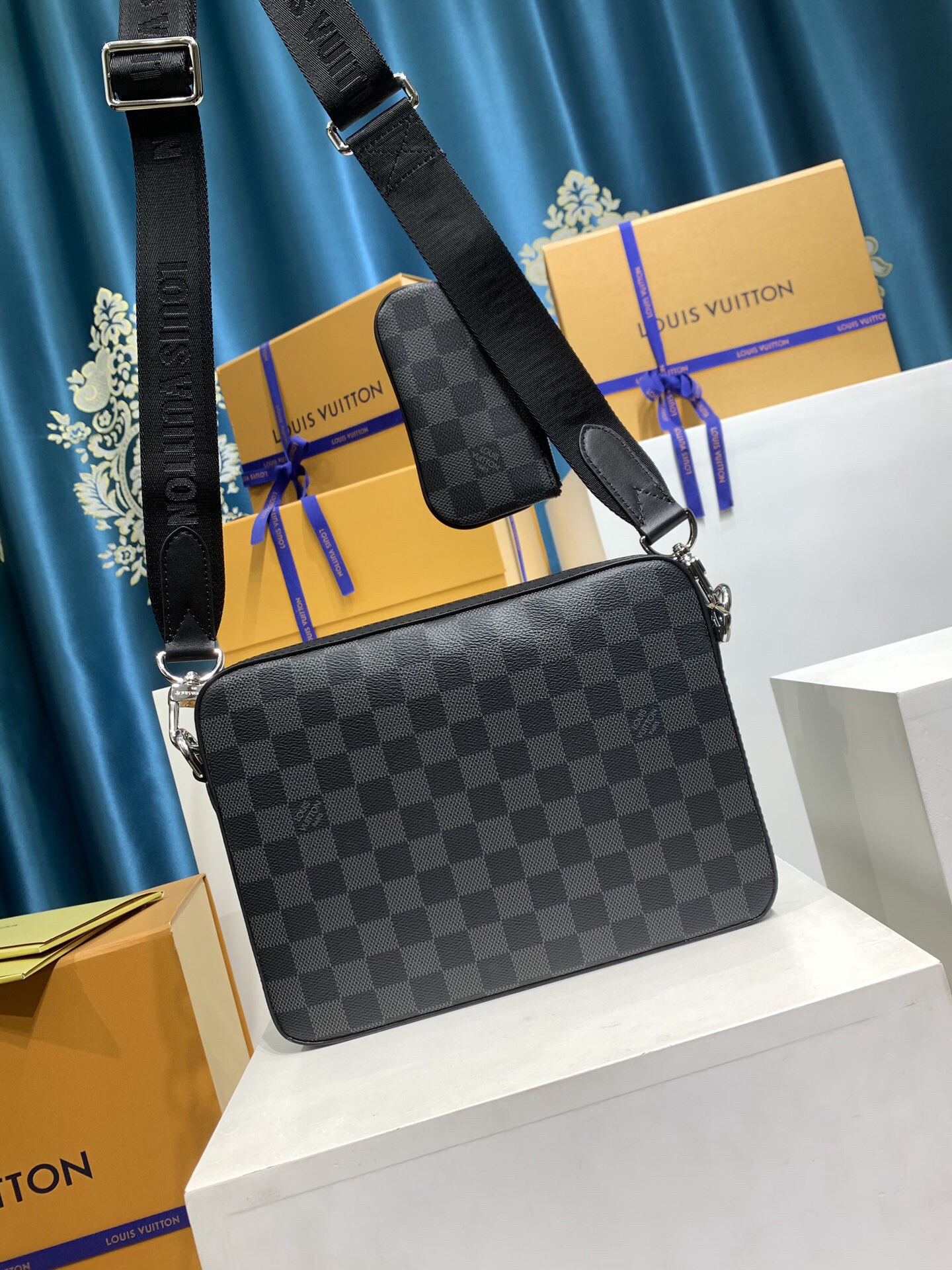 Men's bag