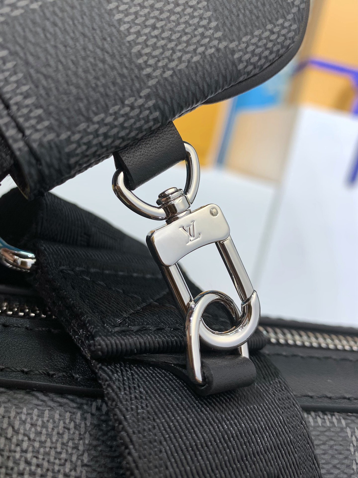Men's bag