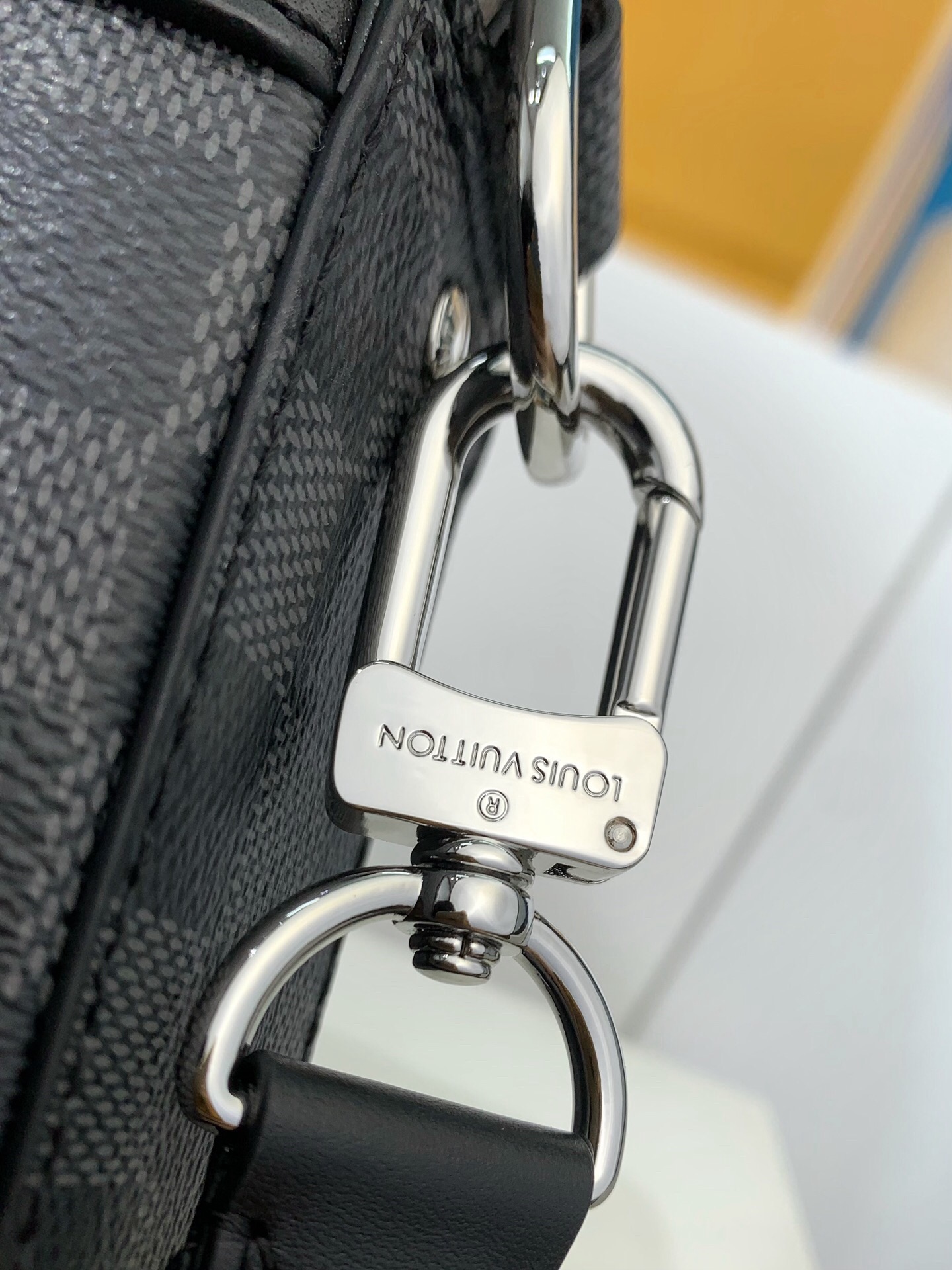 Men's bag