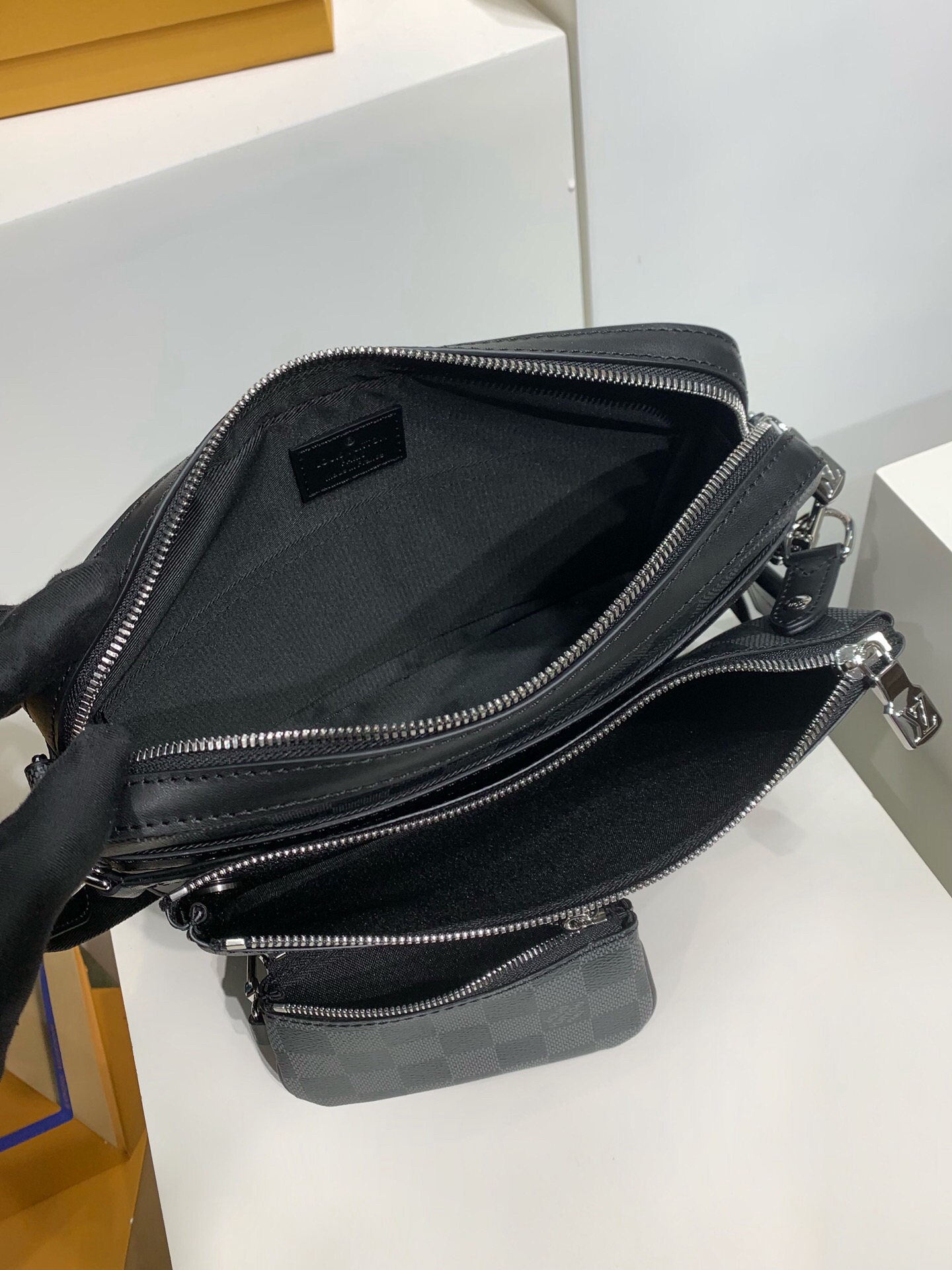Men's bag