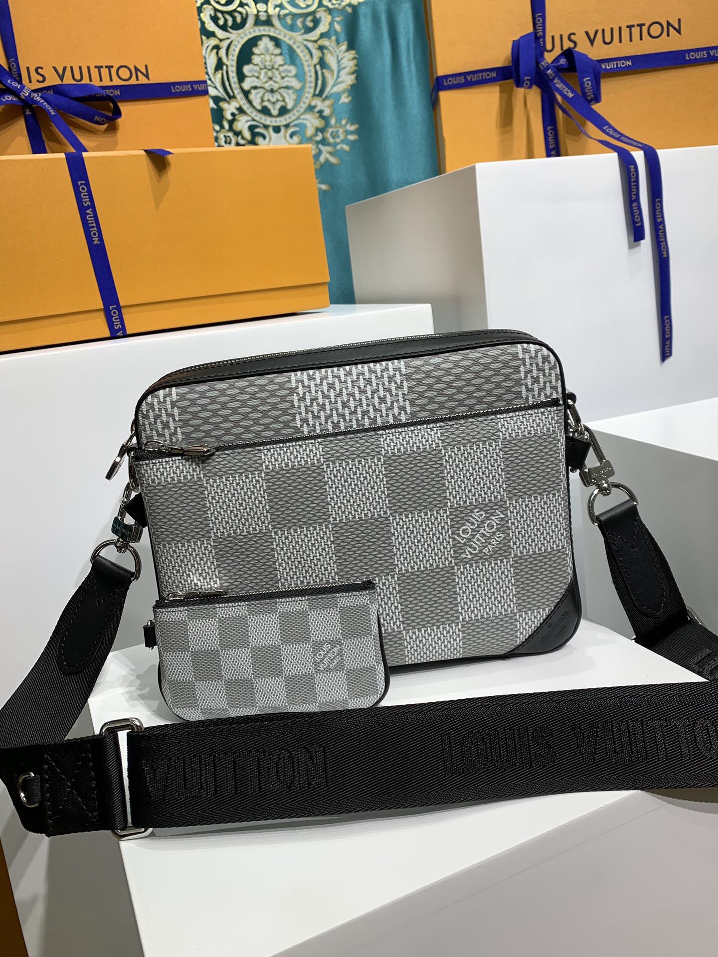 Men's bag