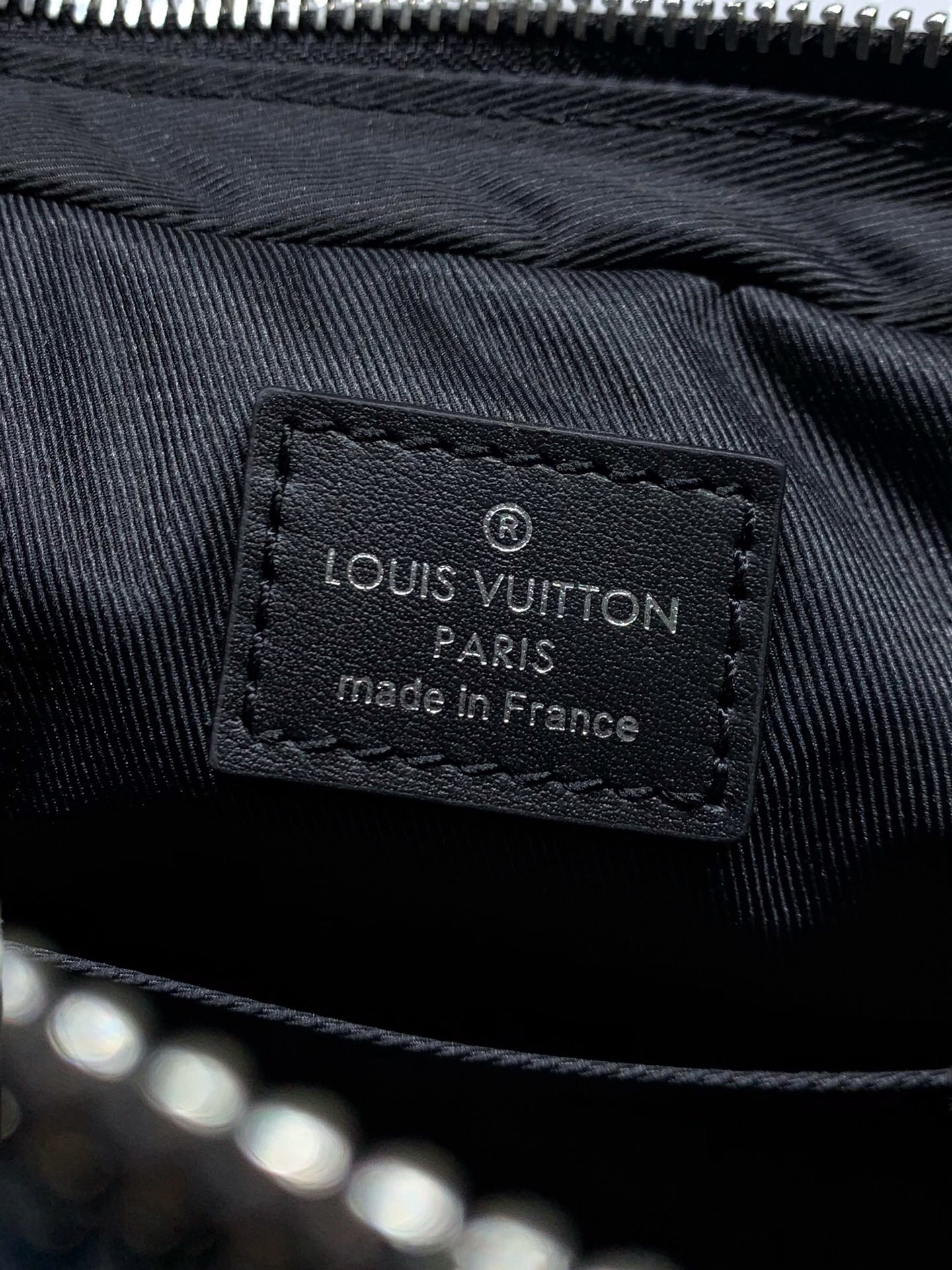 Men's bag