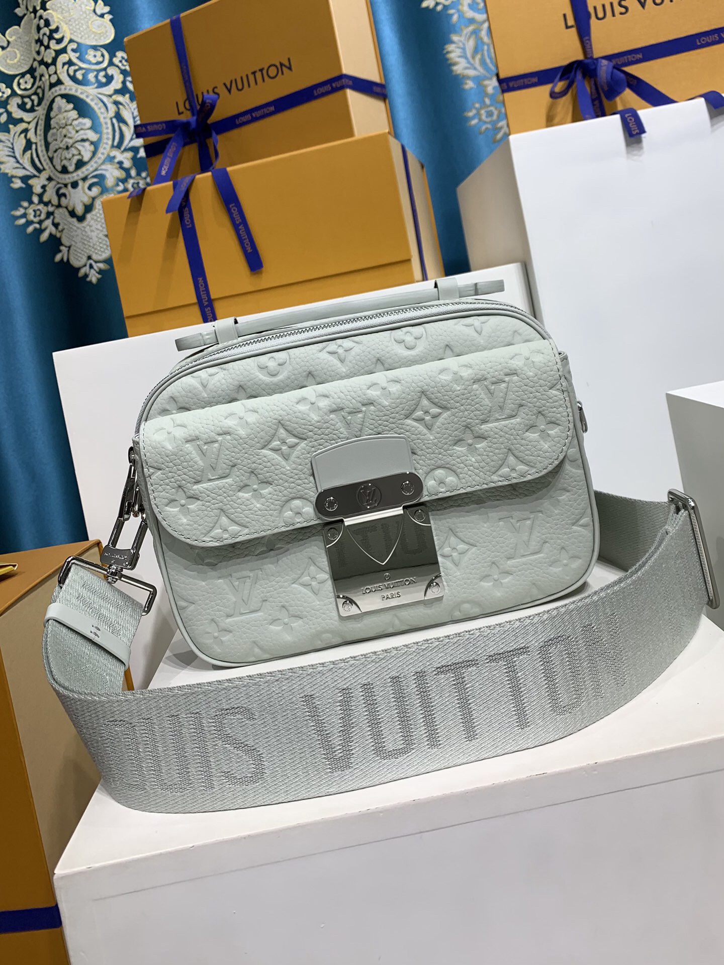 Men's bag