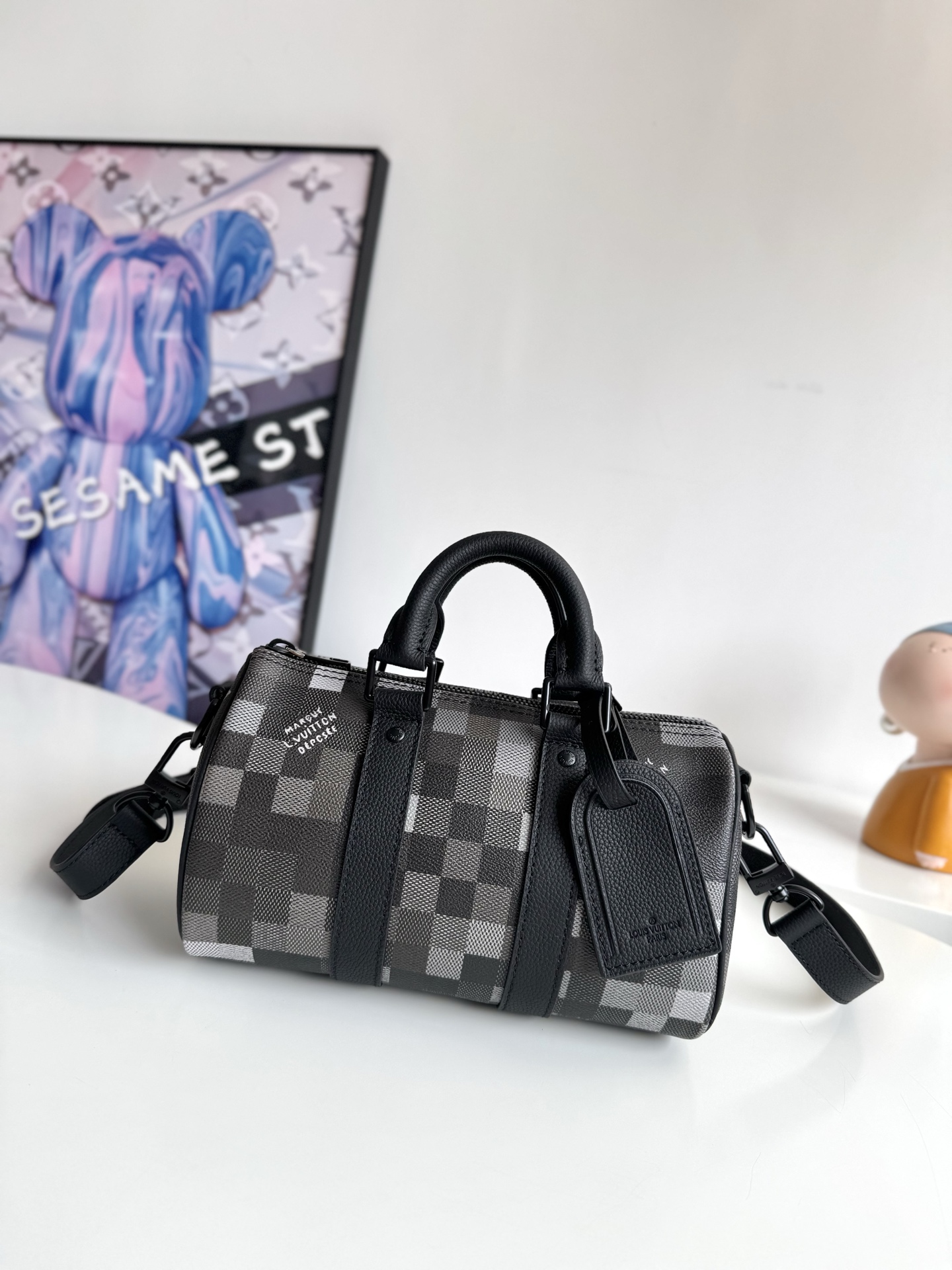 Men's bag