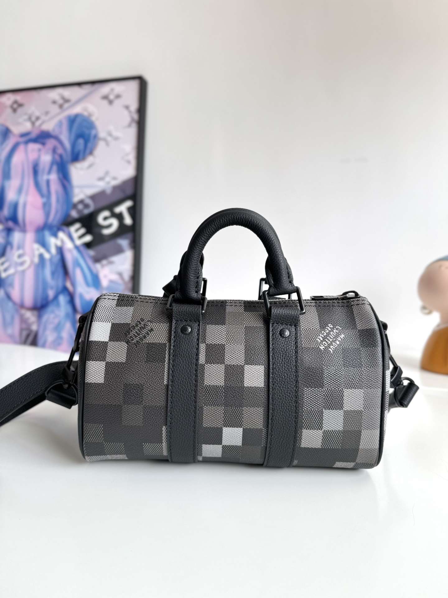 Men's bag