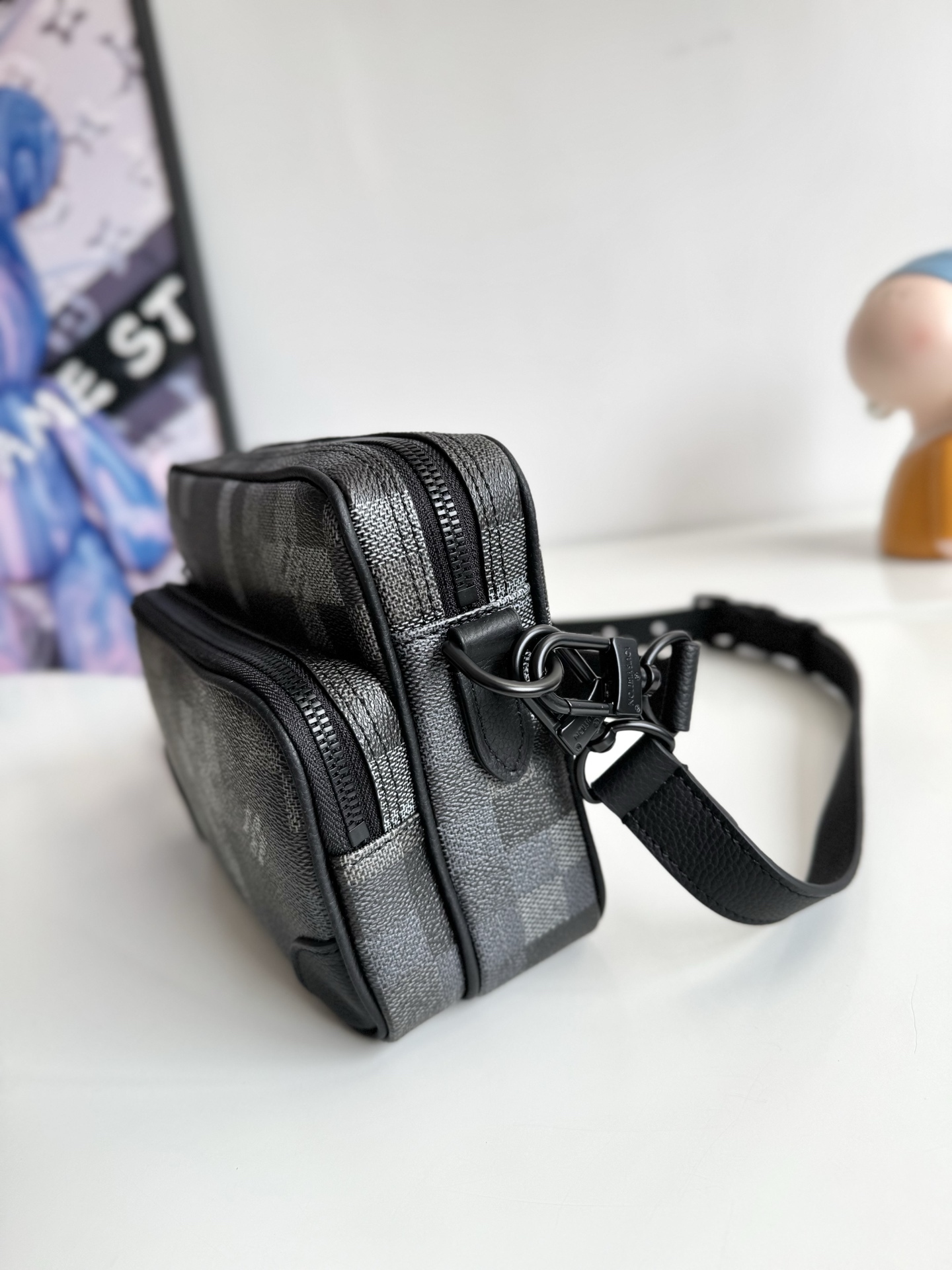 Men's bag