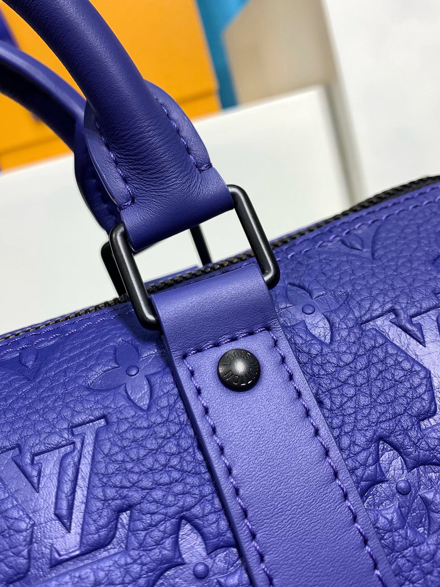 Men's bag
