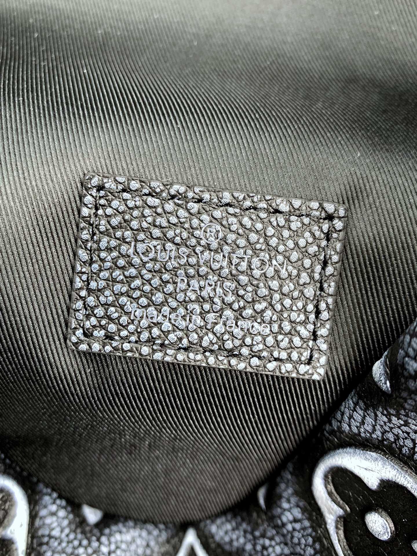 Men's bag