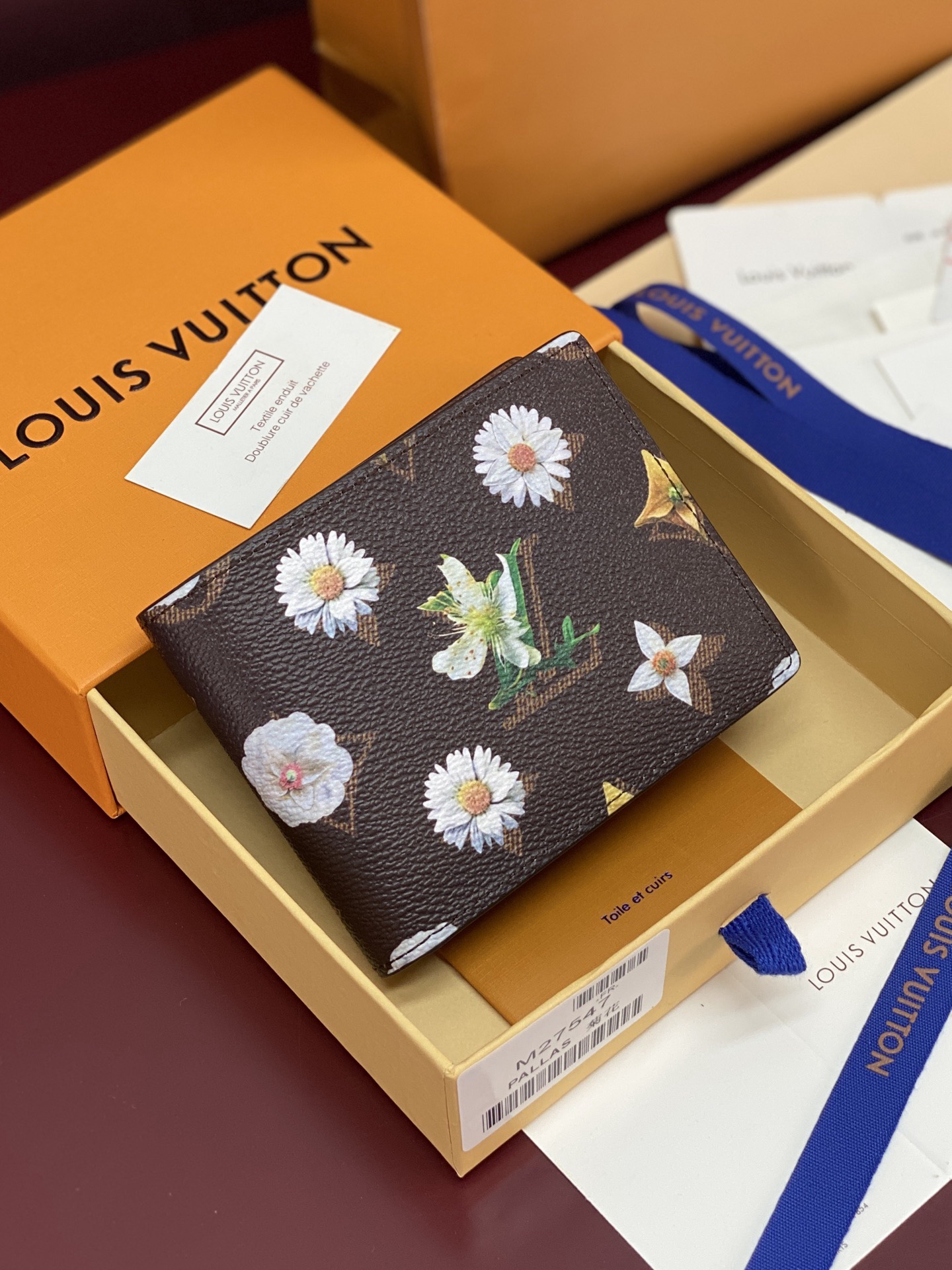 Men's wallet