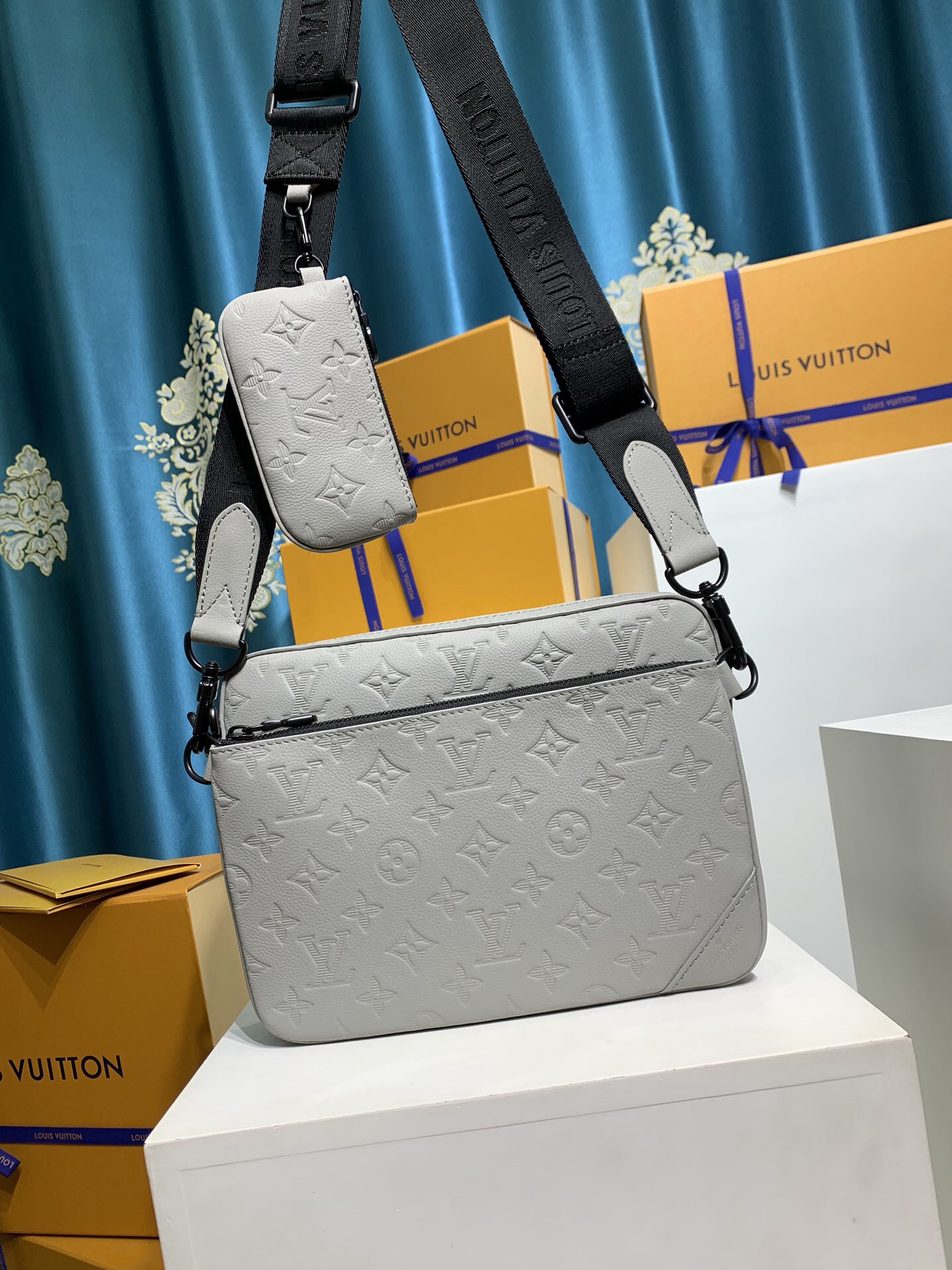 Men's bag