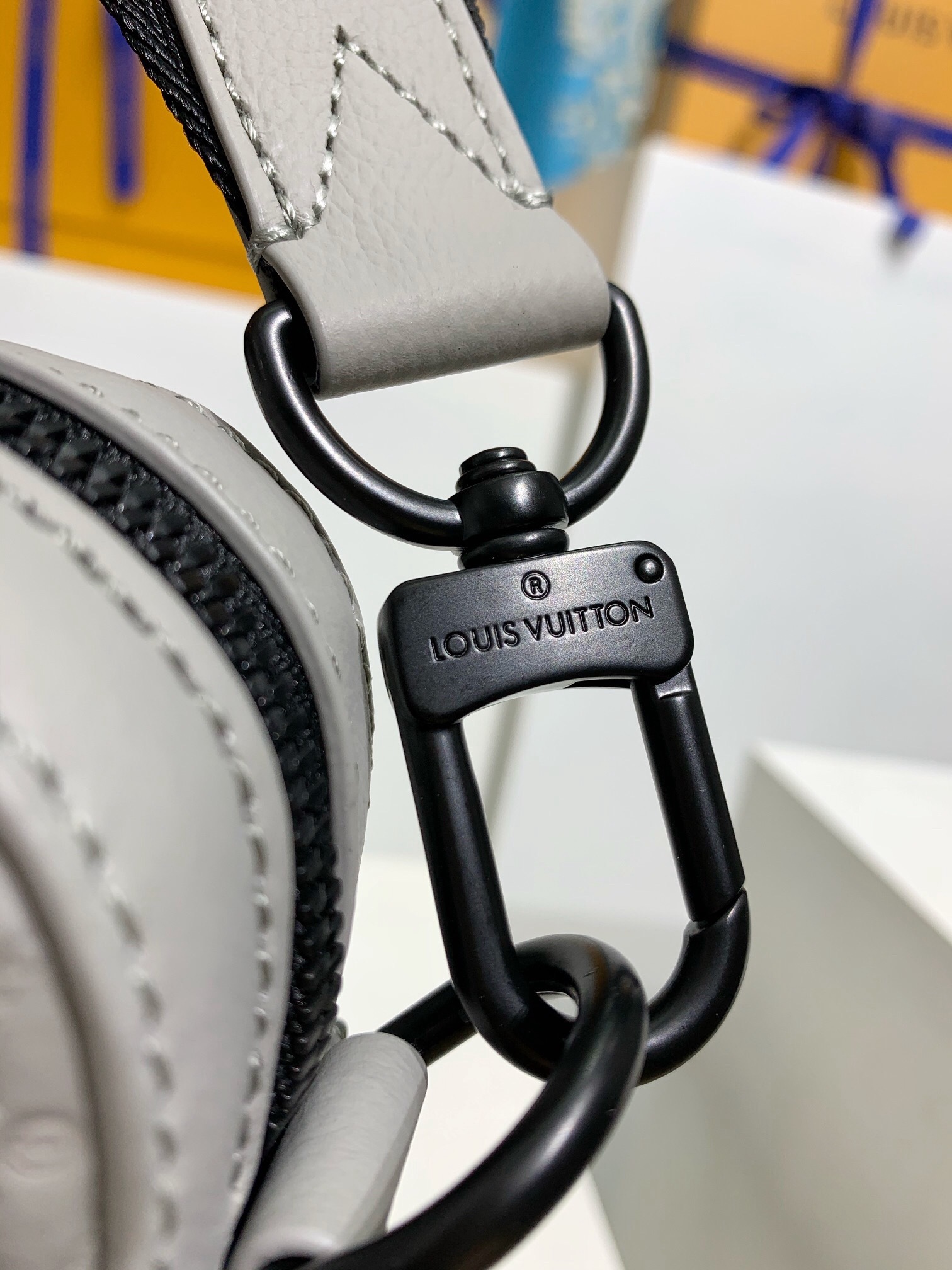 Men's bag