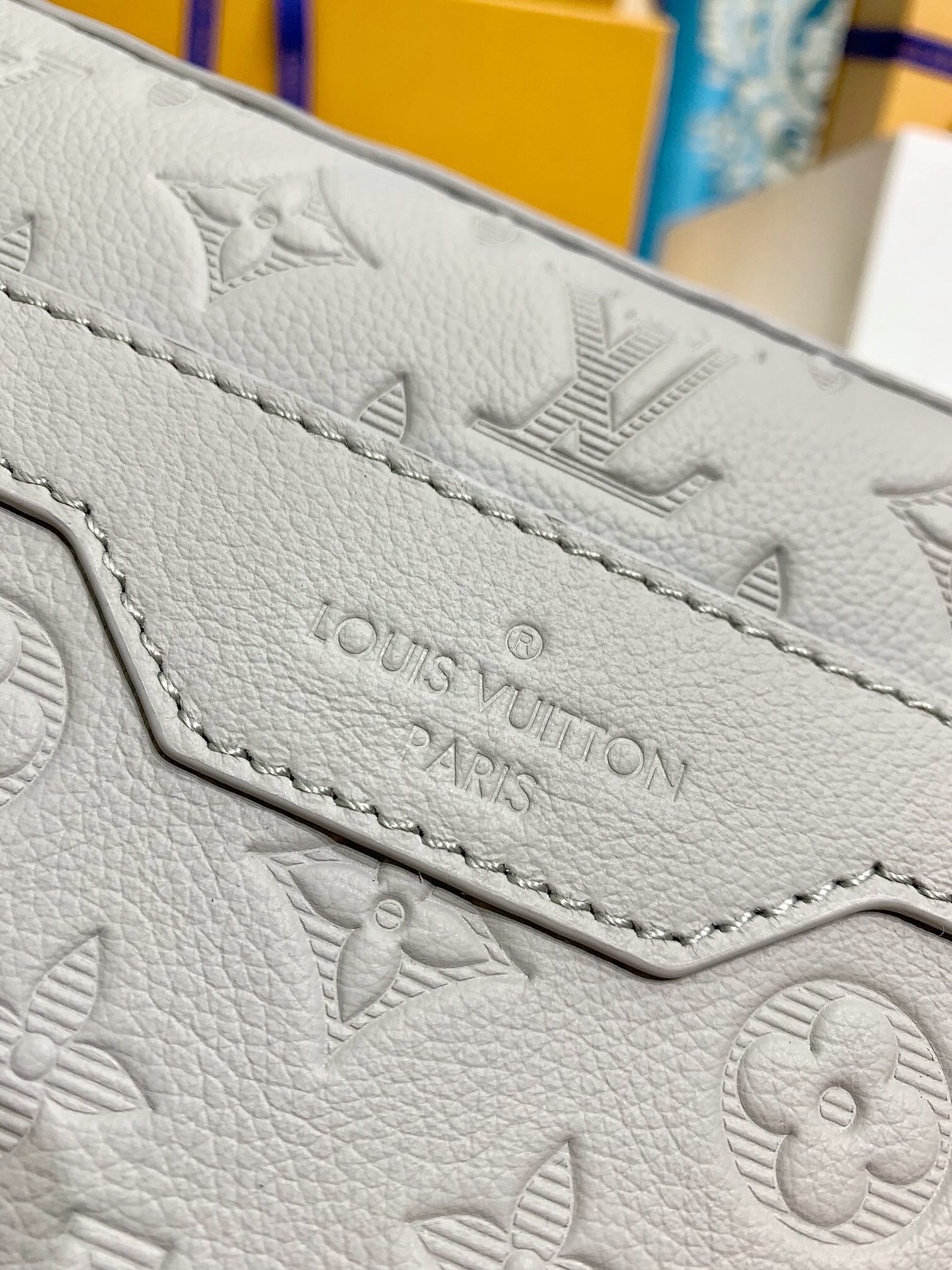Men's bag