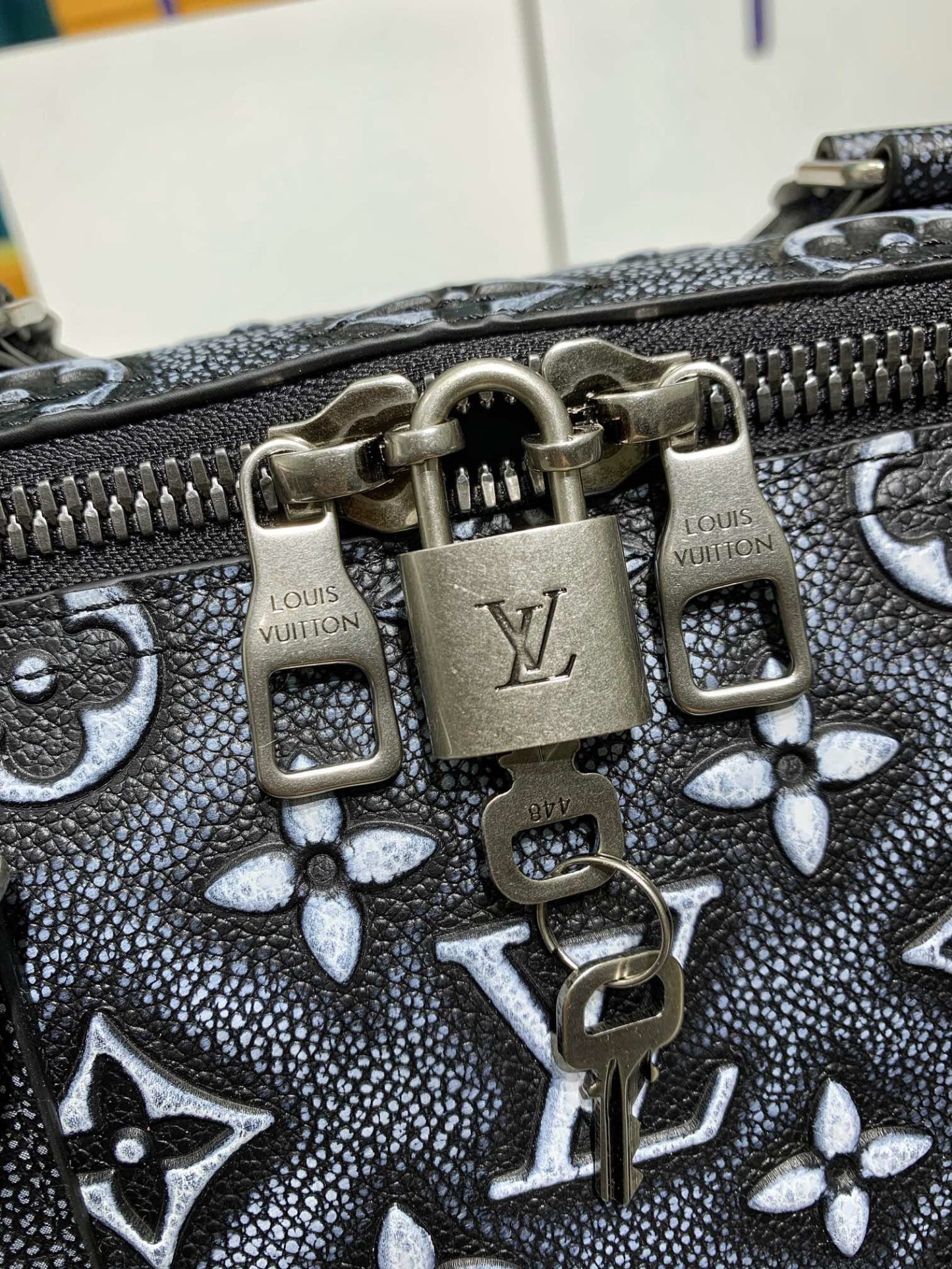 Men's bag