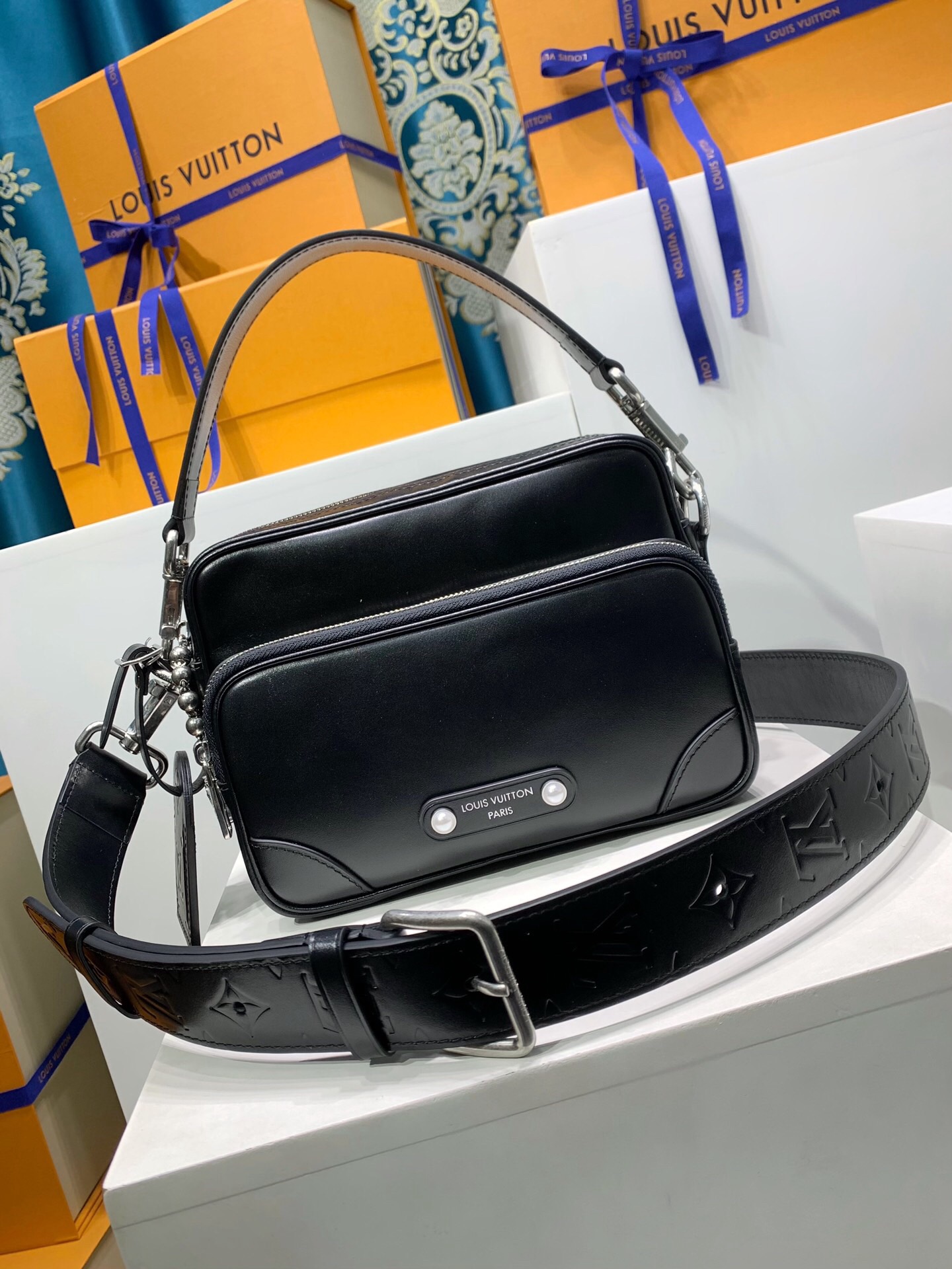 Men's bag