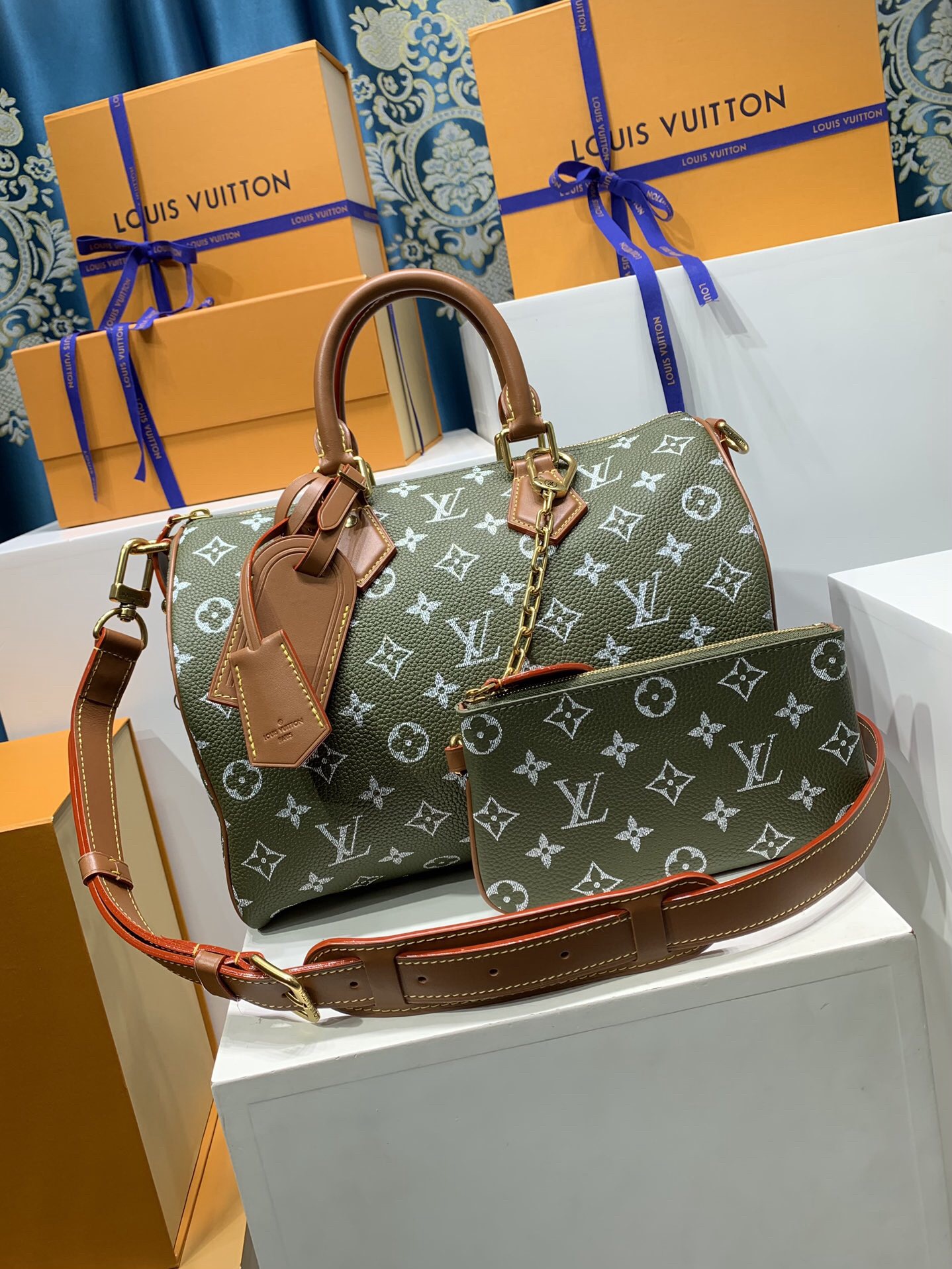 Men's bag