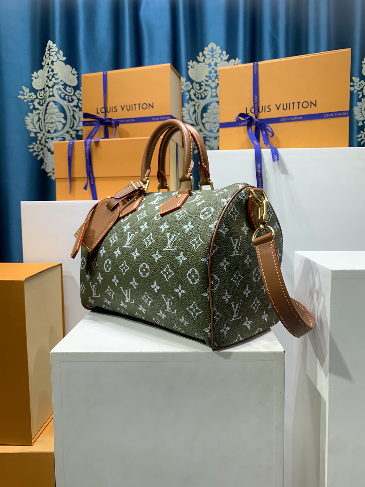 Men's bag