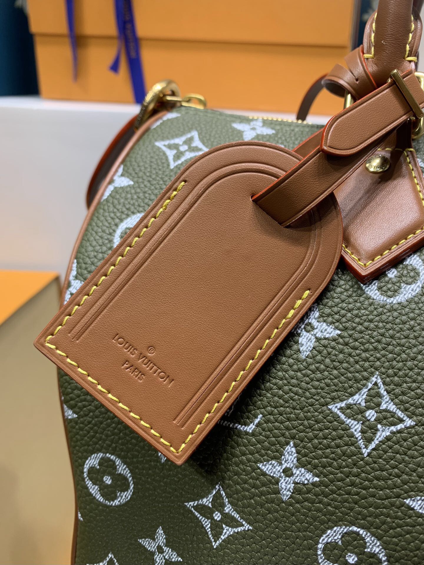 Men's bag
