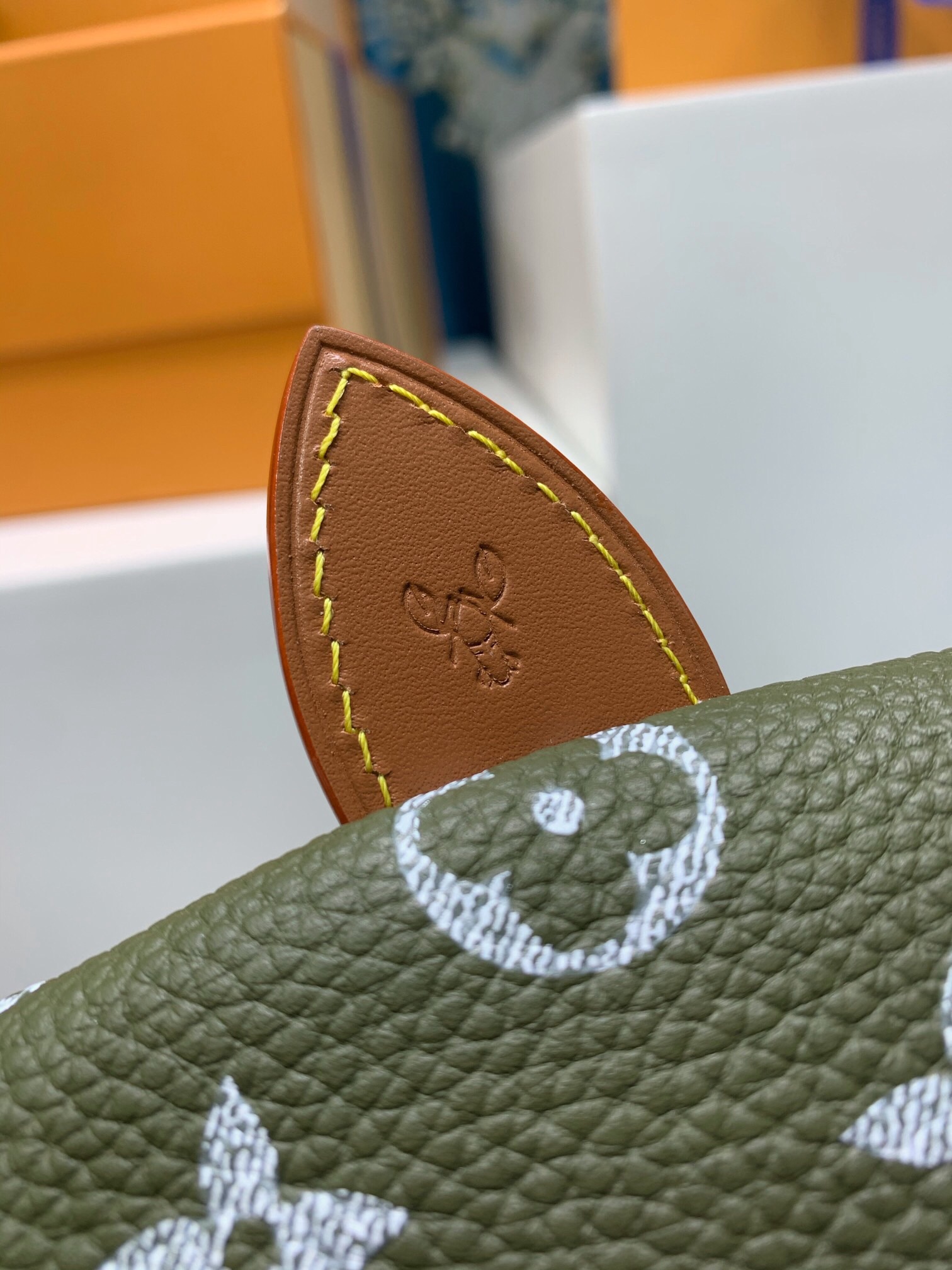 Men's bag