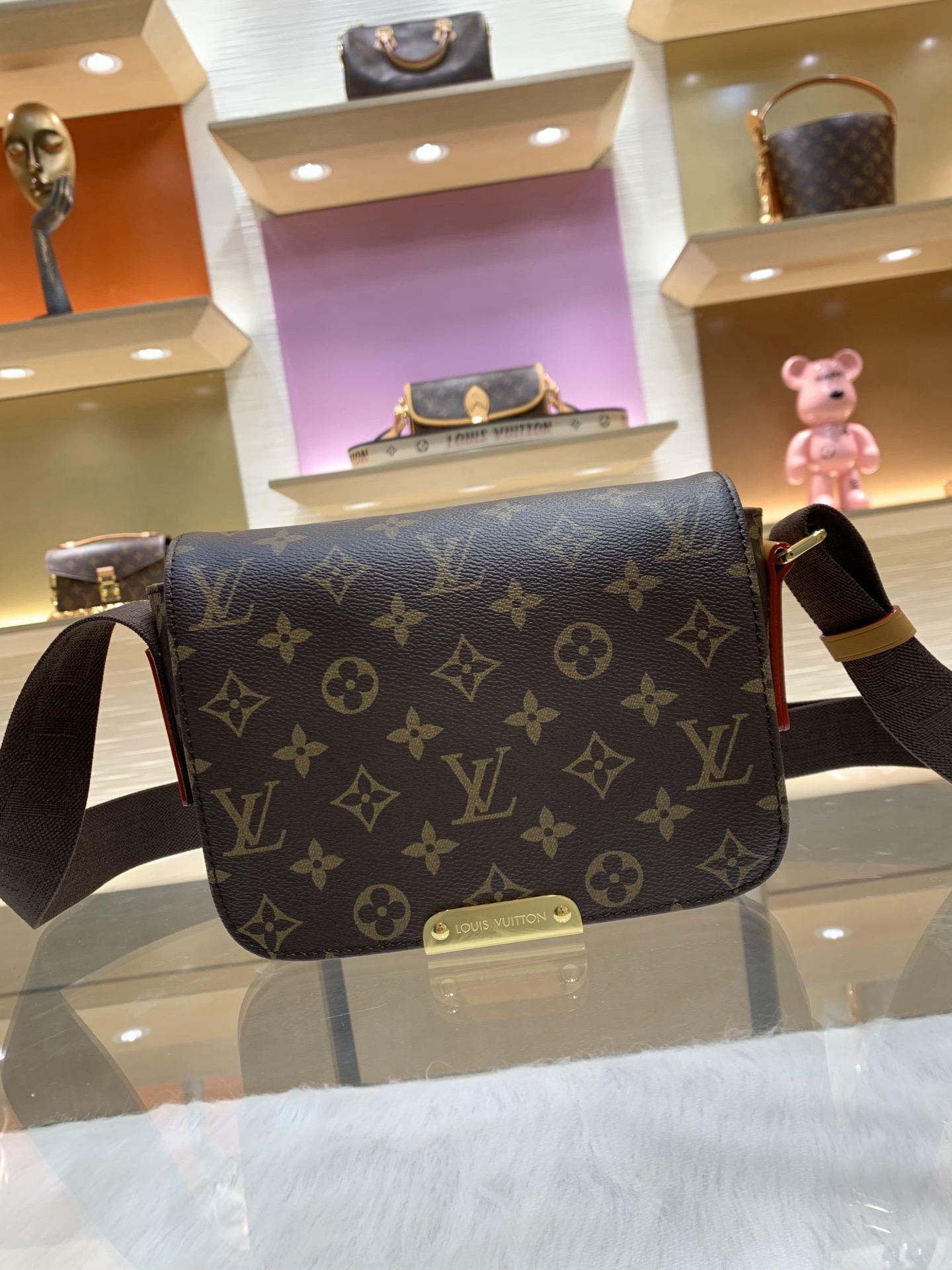 Men's bag