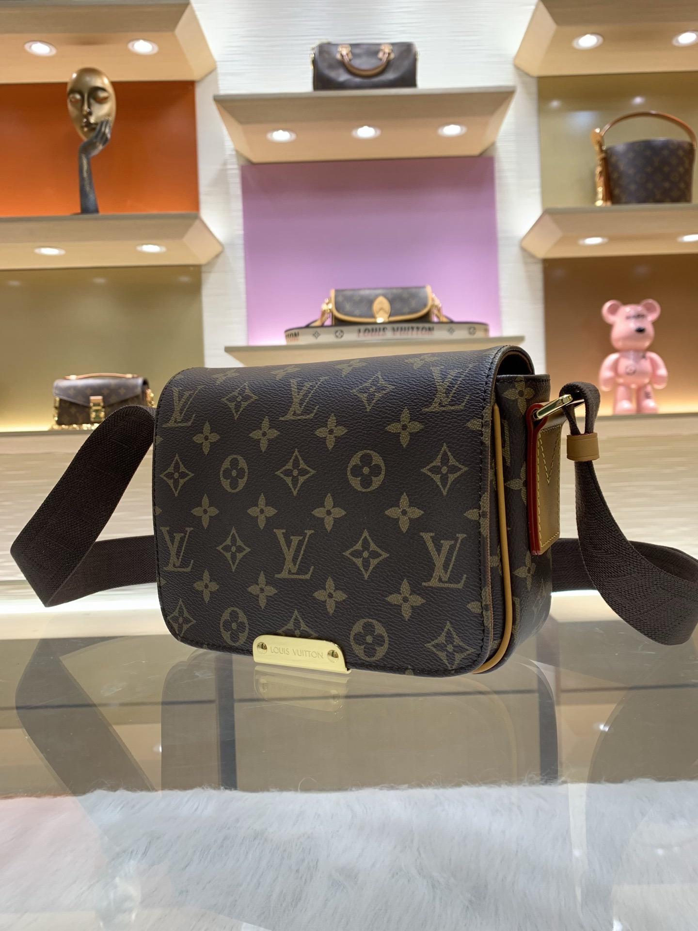 Men's bag