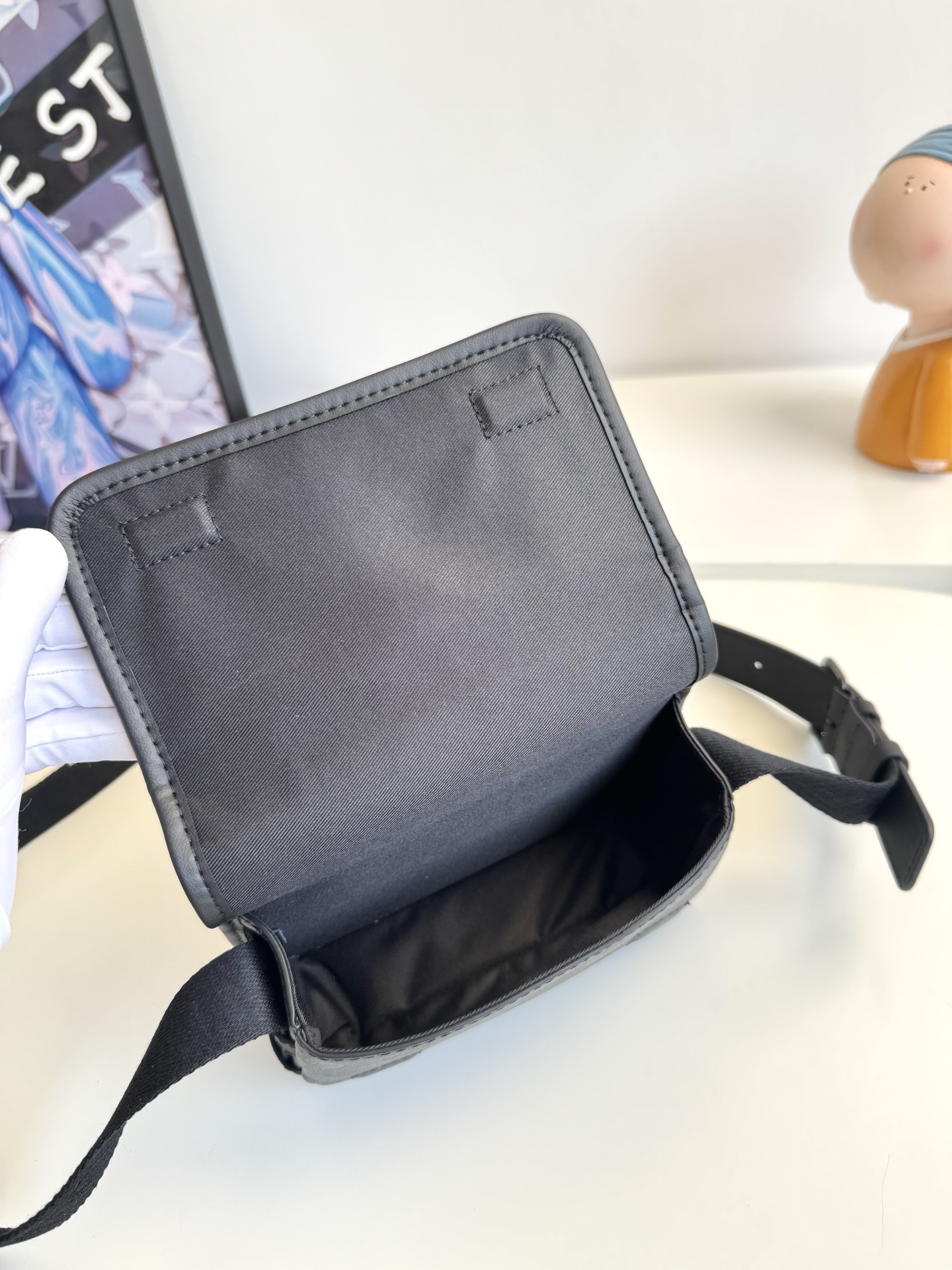 Men's bag