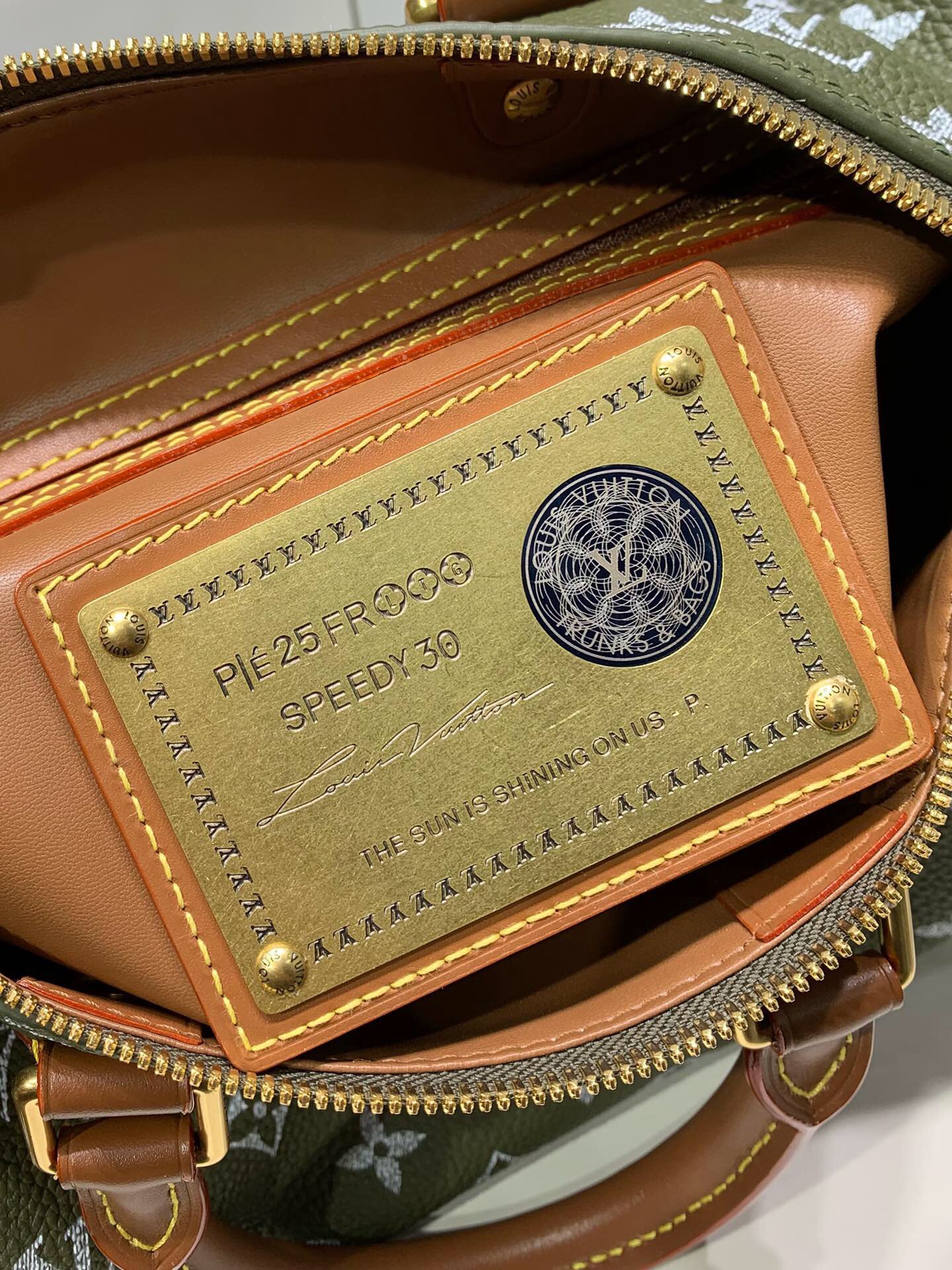 Men's bag