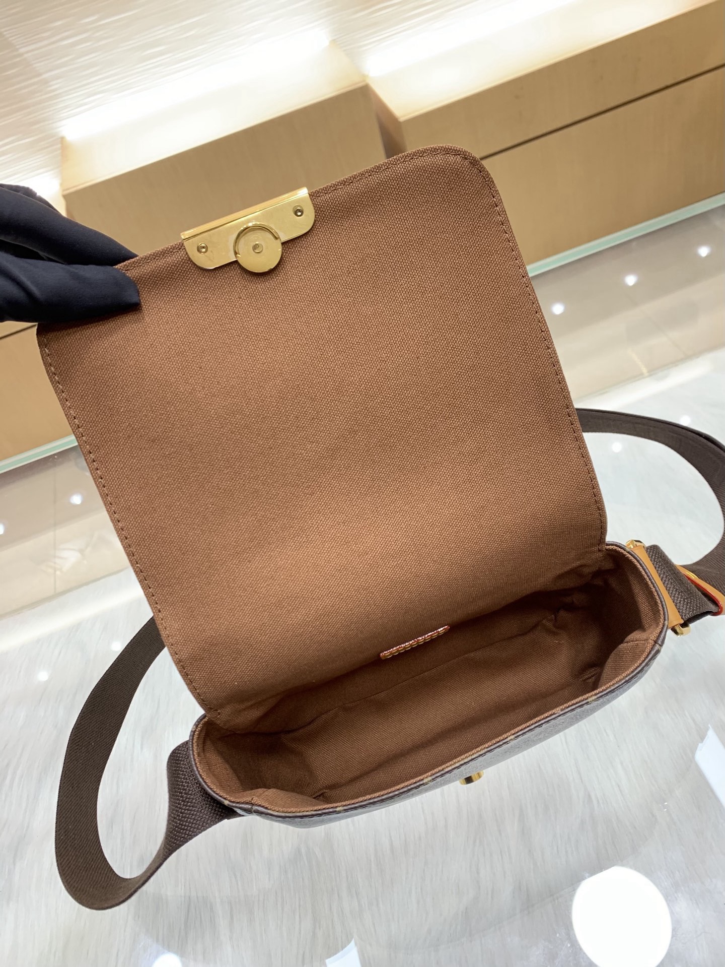 Men's bag