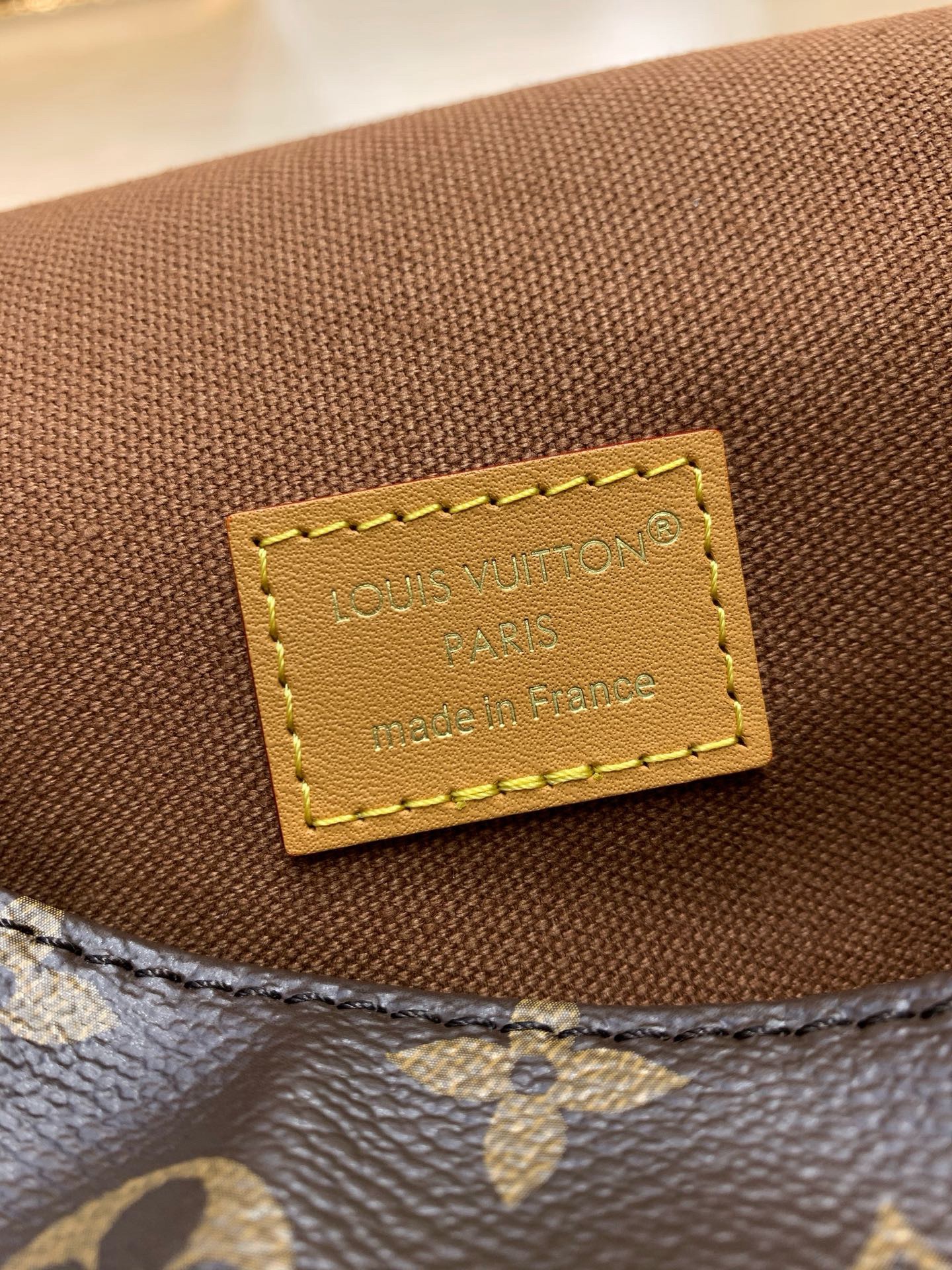 Men's bag