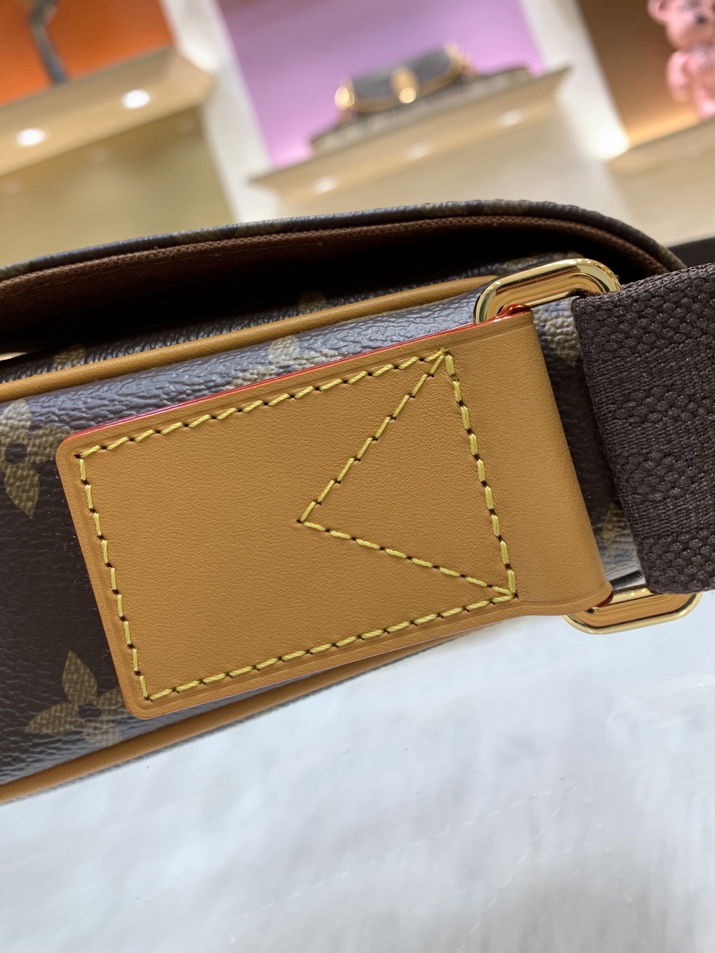 Men's bag
