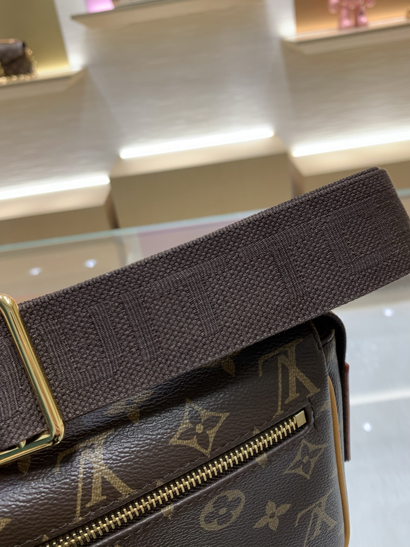 Men's bag