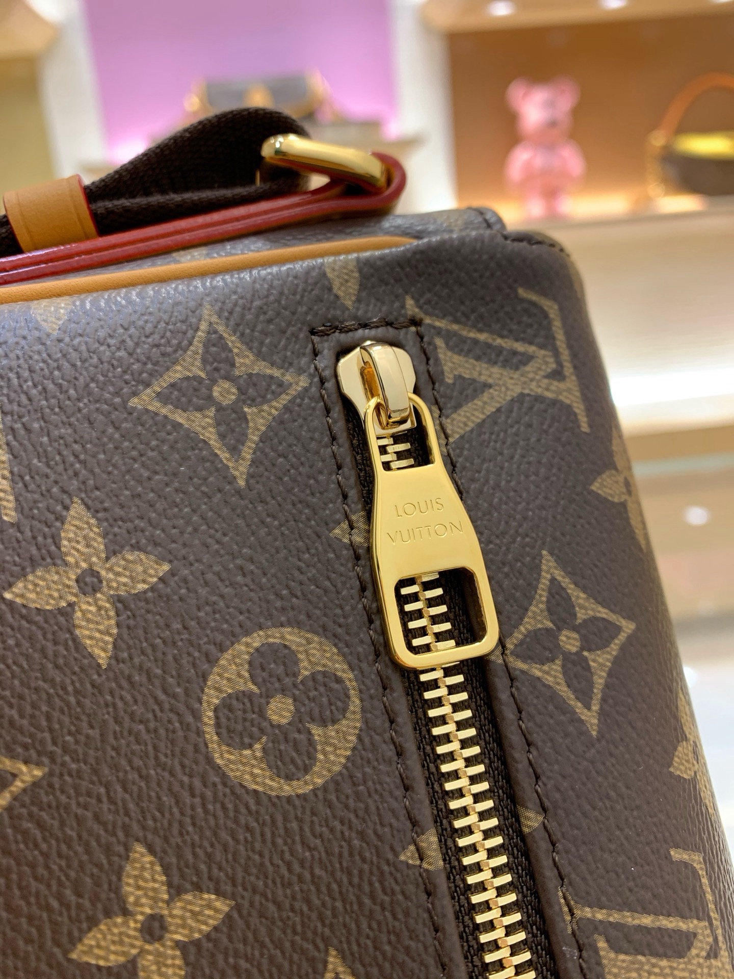 Men's bag