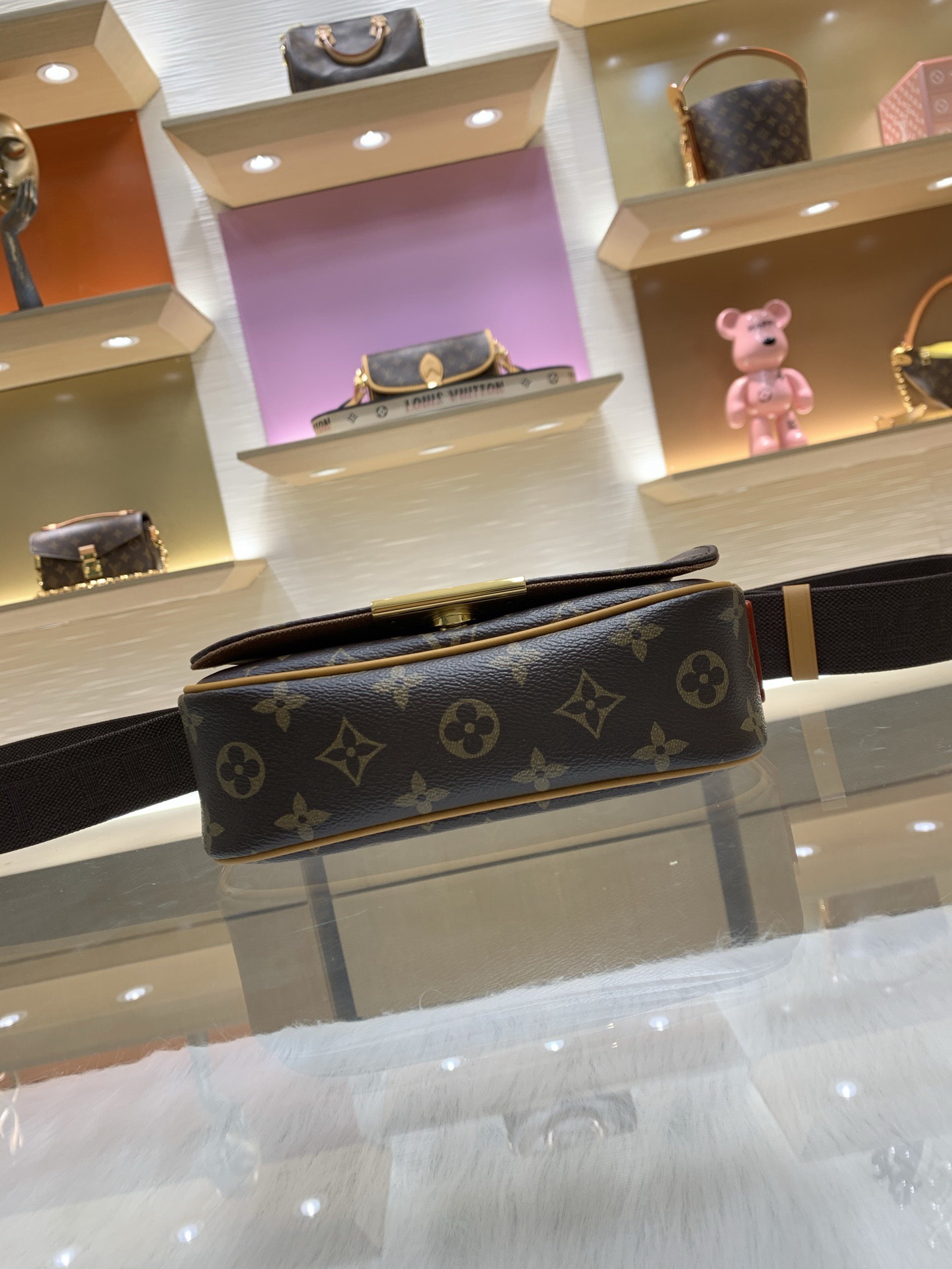 Men's bag