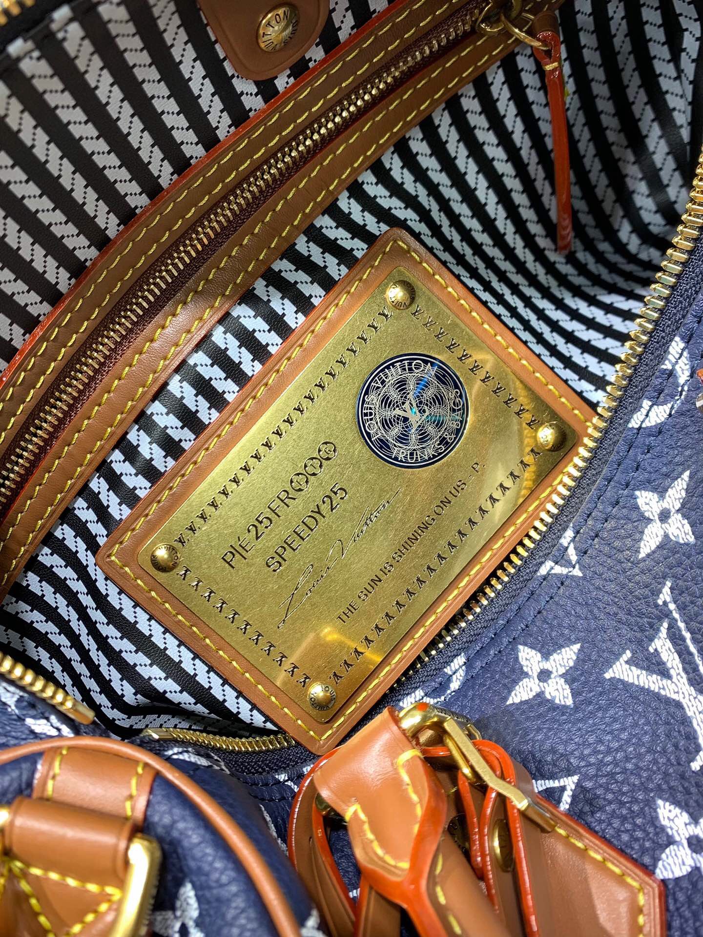 Men's bag