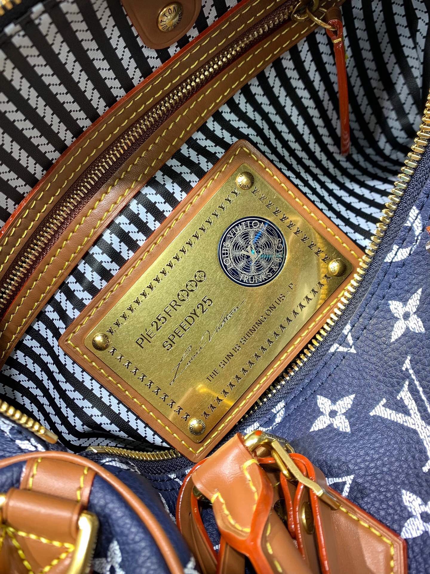 Men's bag