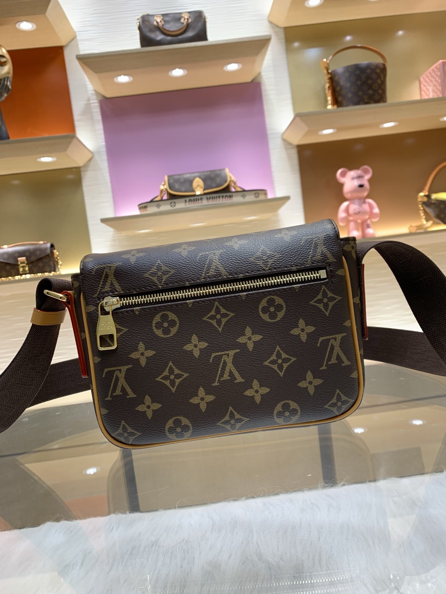 Men's bag