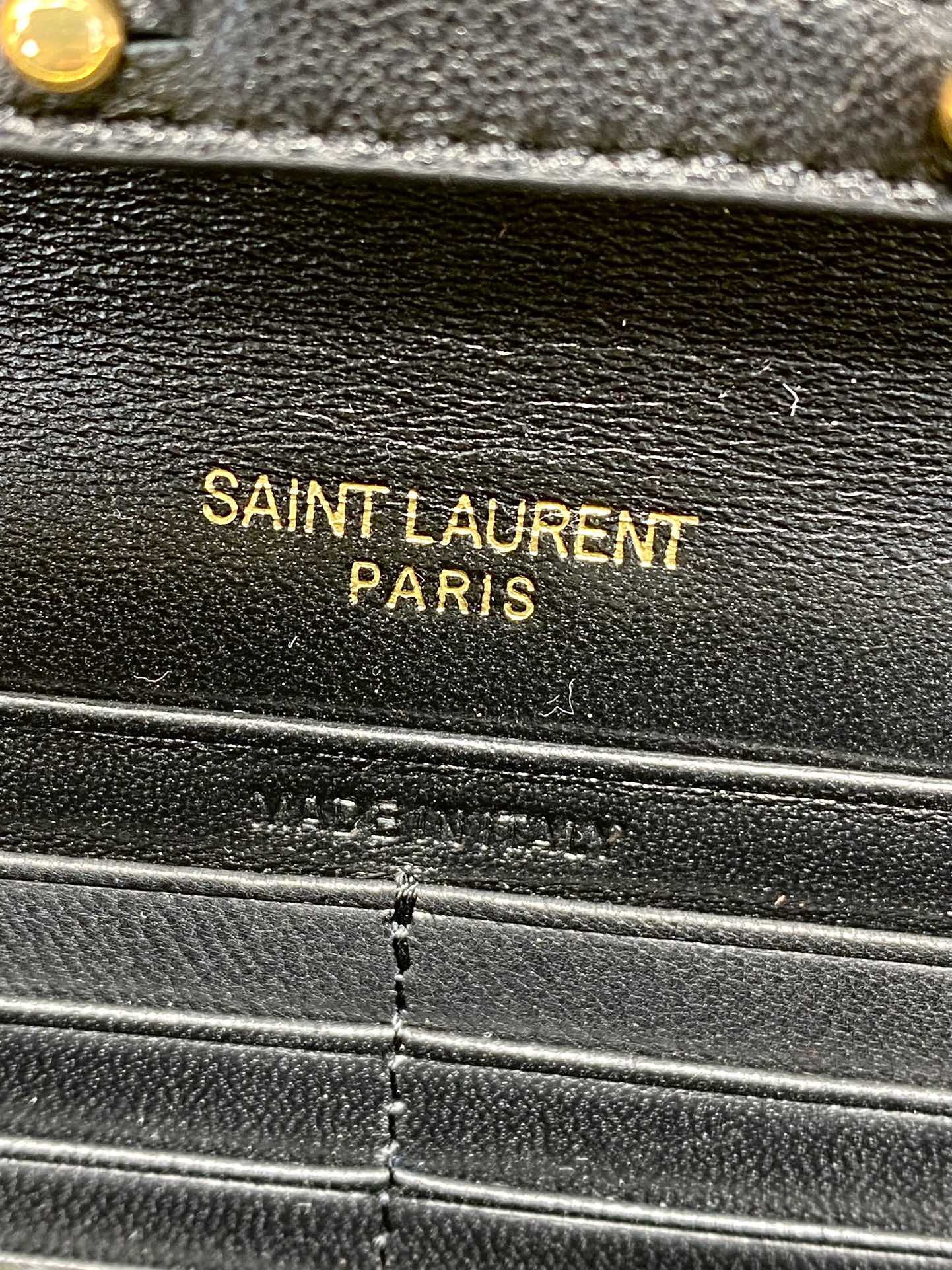 ysl