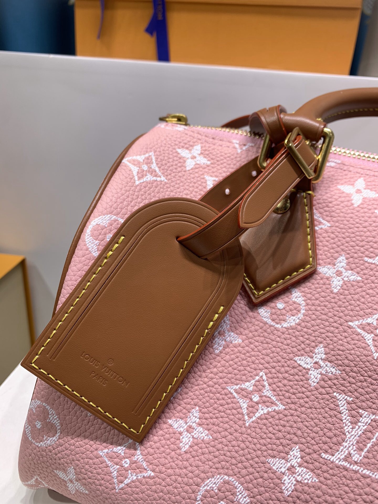 Men's bag