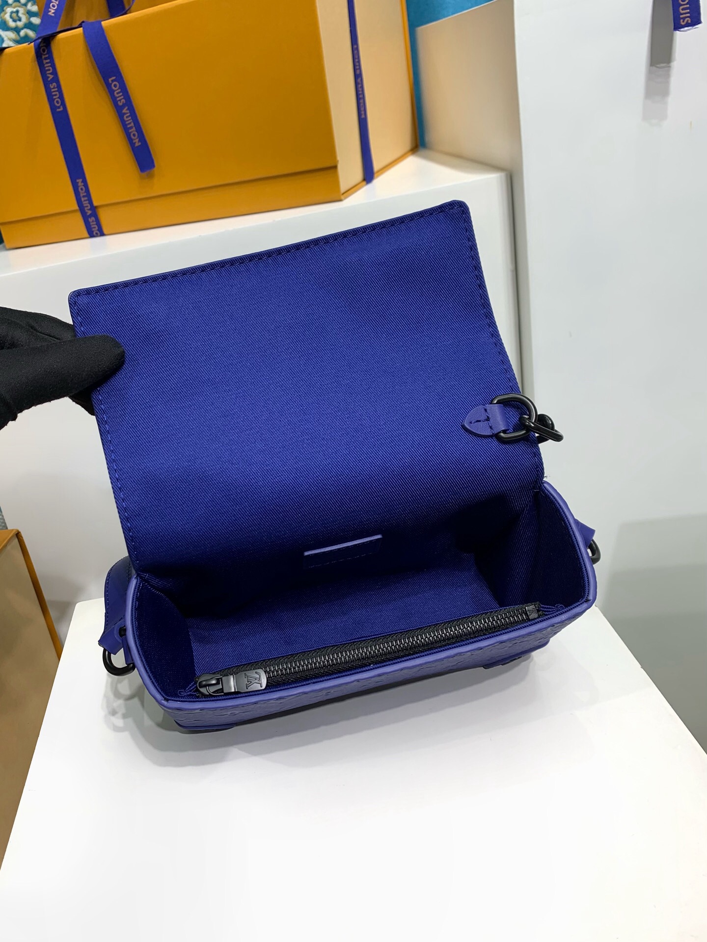 Men's bag