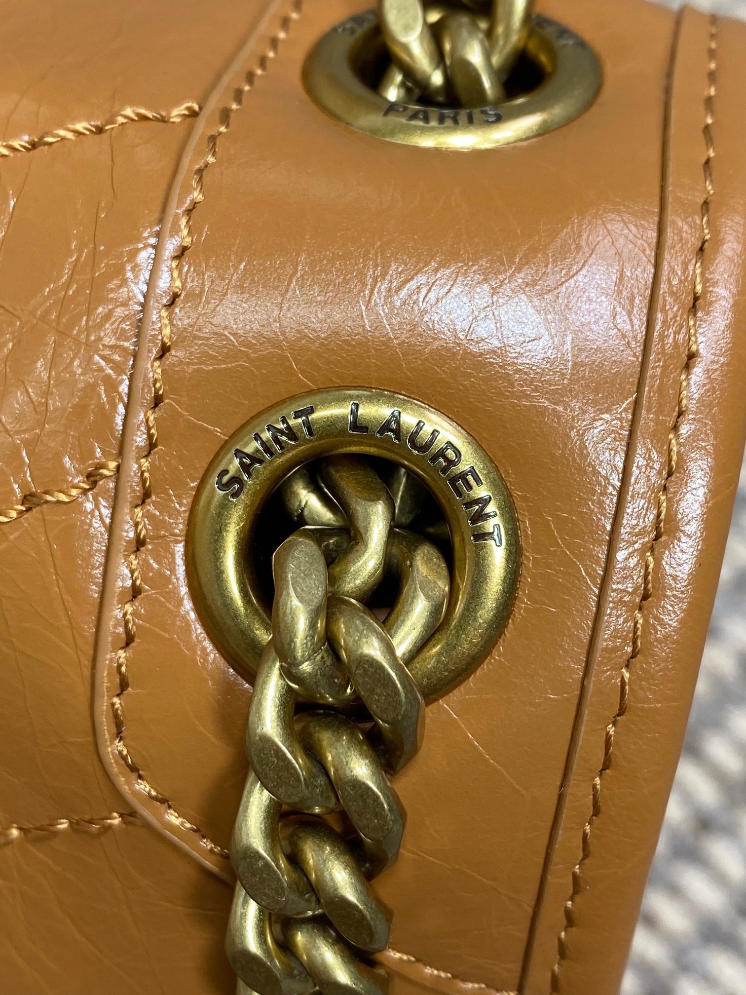 ysl