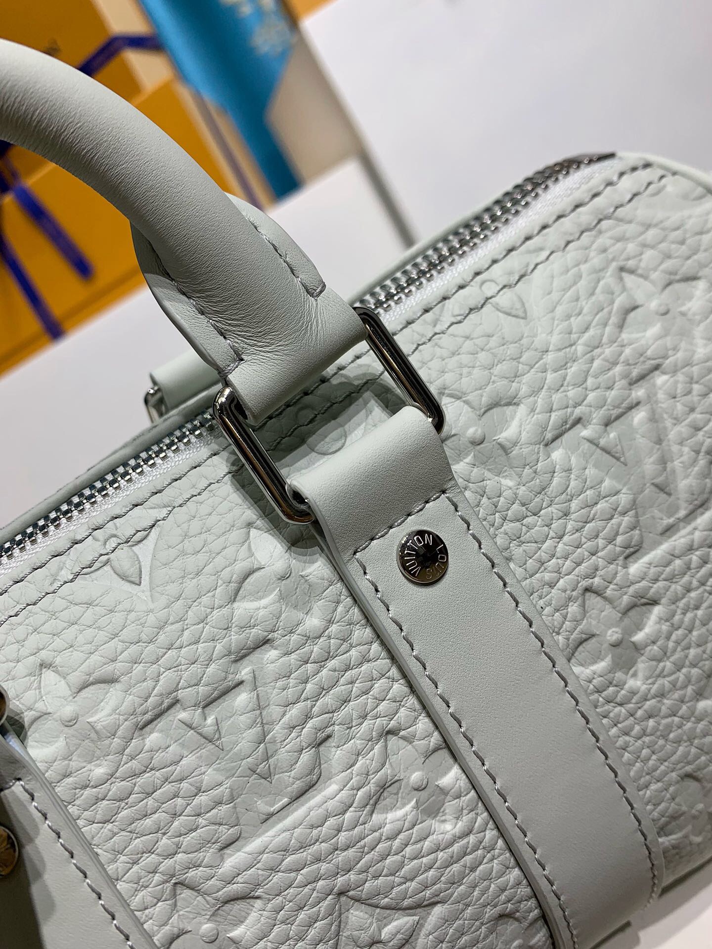 Men's bag