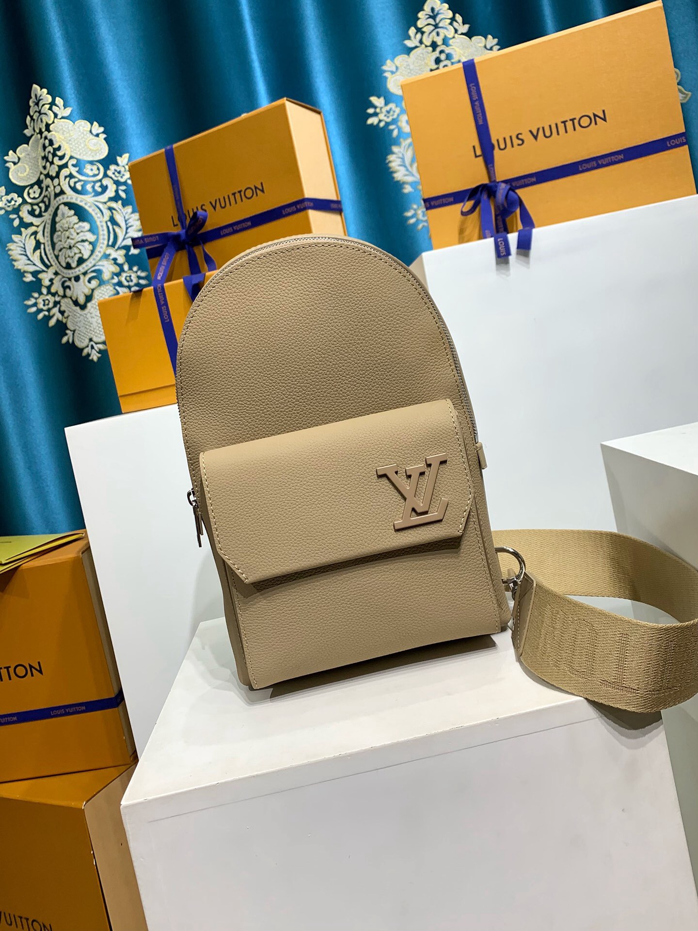 [Men's bag