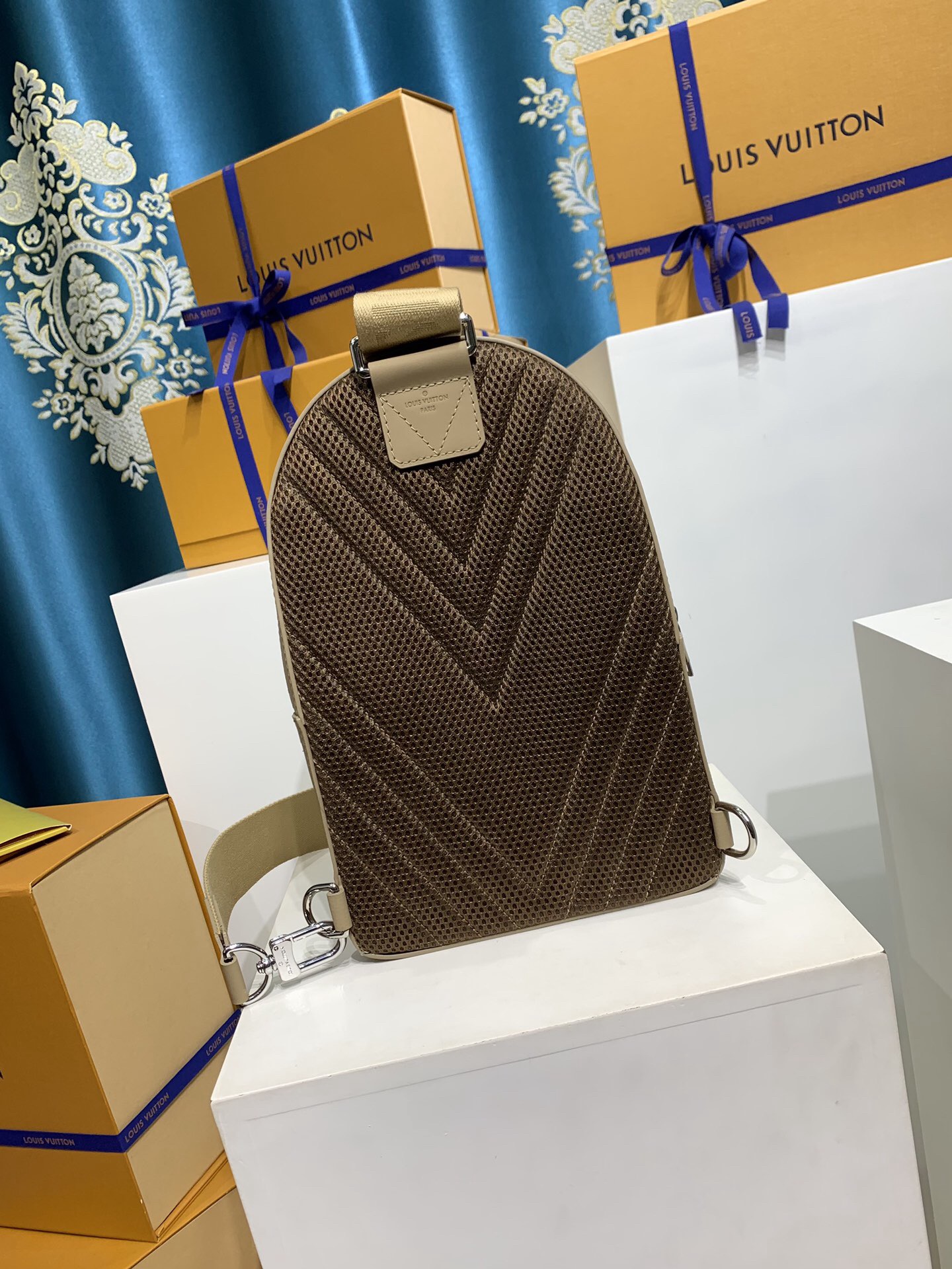 [Men's bag