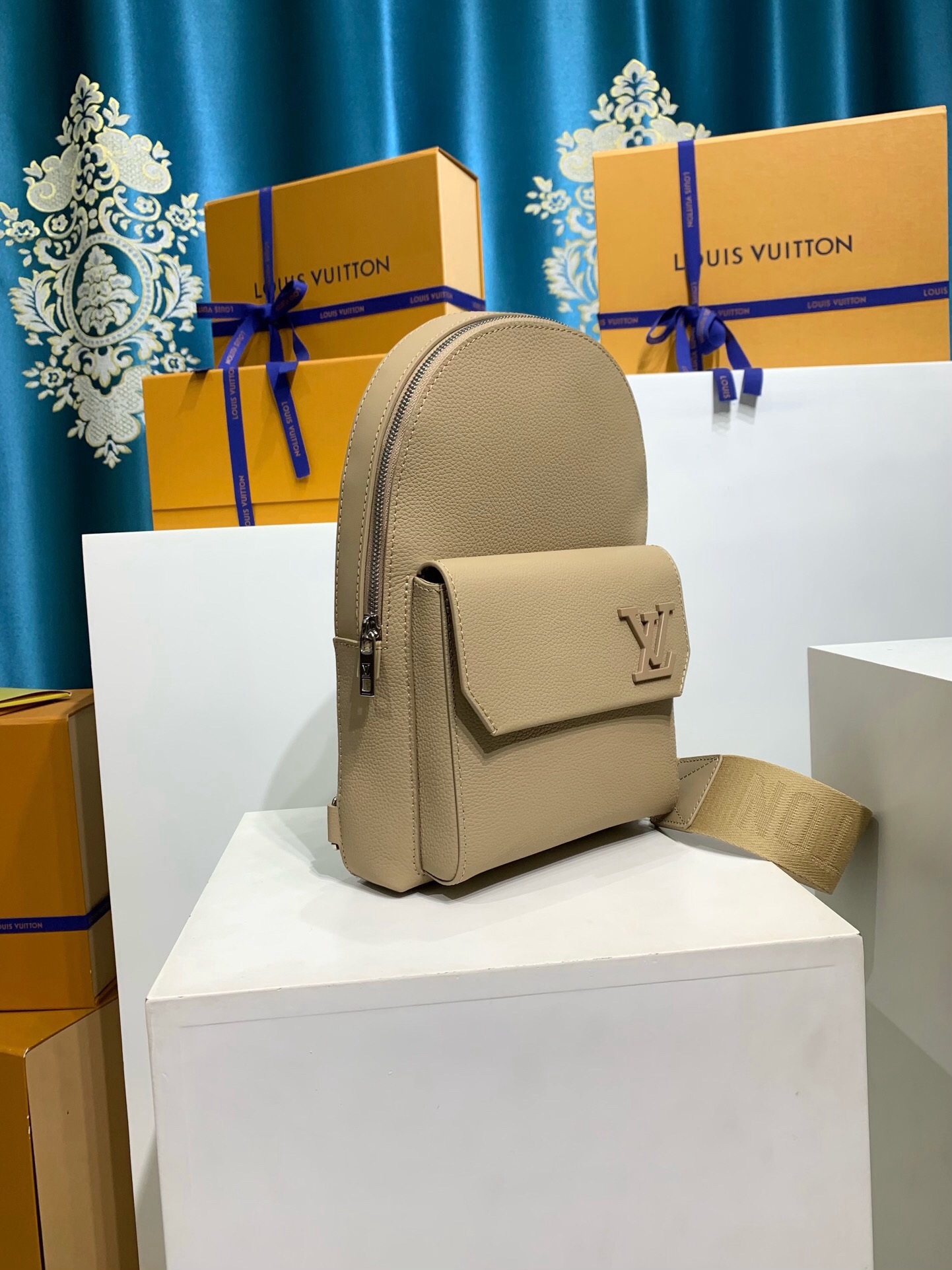 [Men's bag